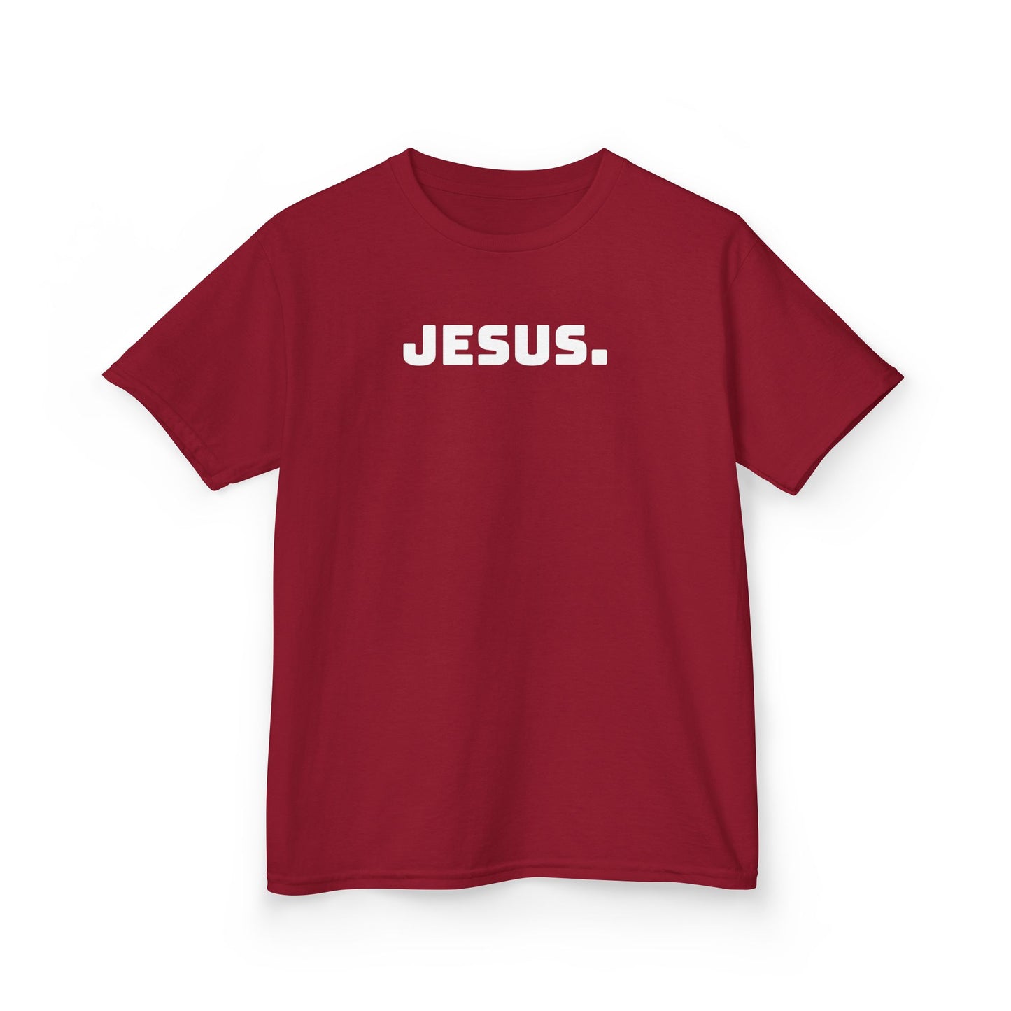 JESUS. Kids Tee