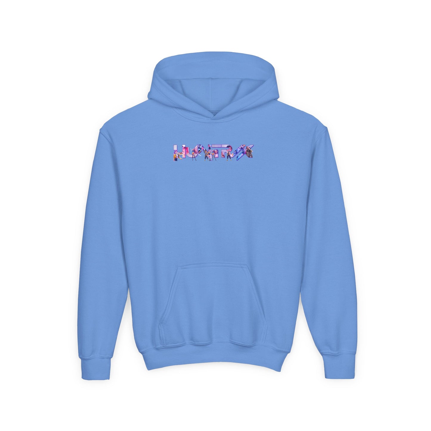 Kpop Huntrix Youth Hoodie