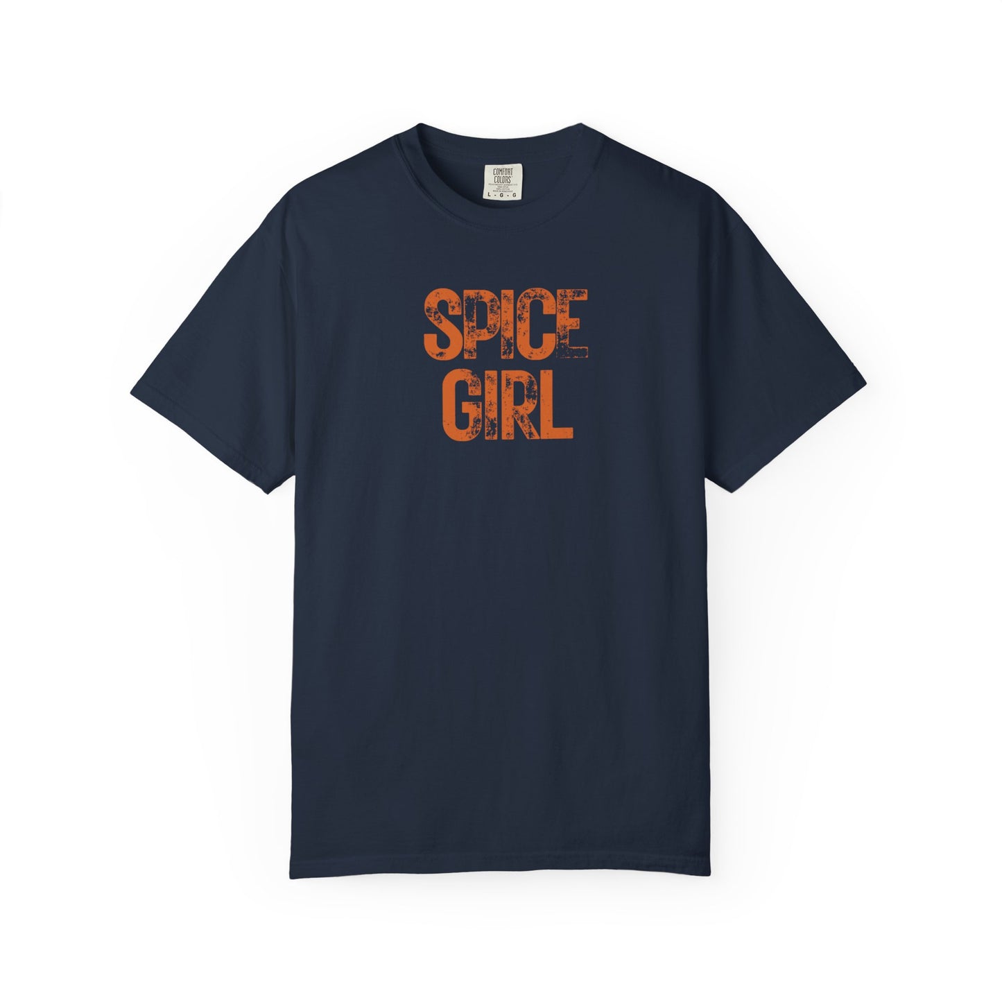 Spice Girl Unisex T-Shirt