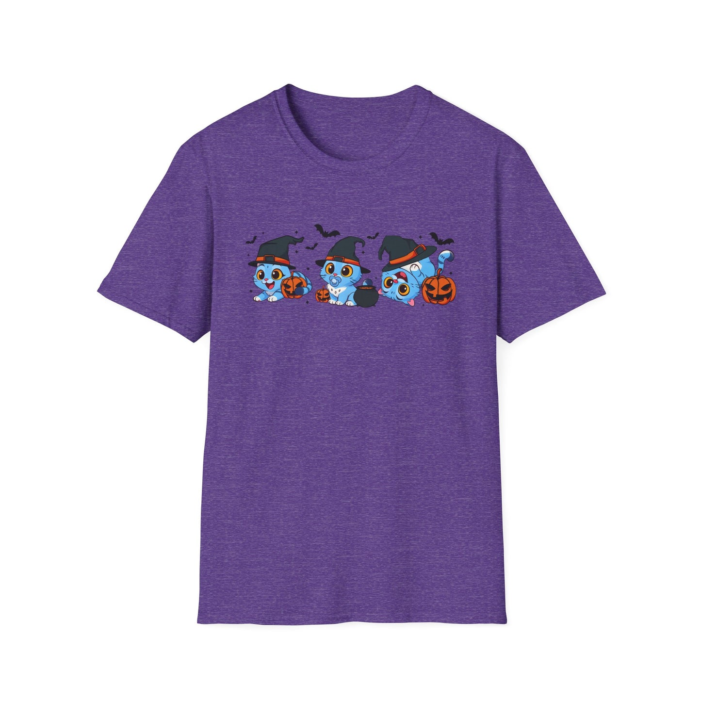 K-Pop Baby Derpy Halloween T-Shirt