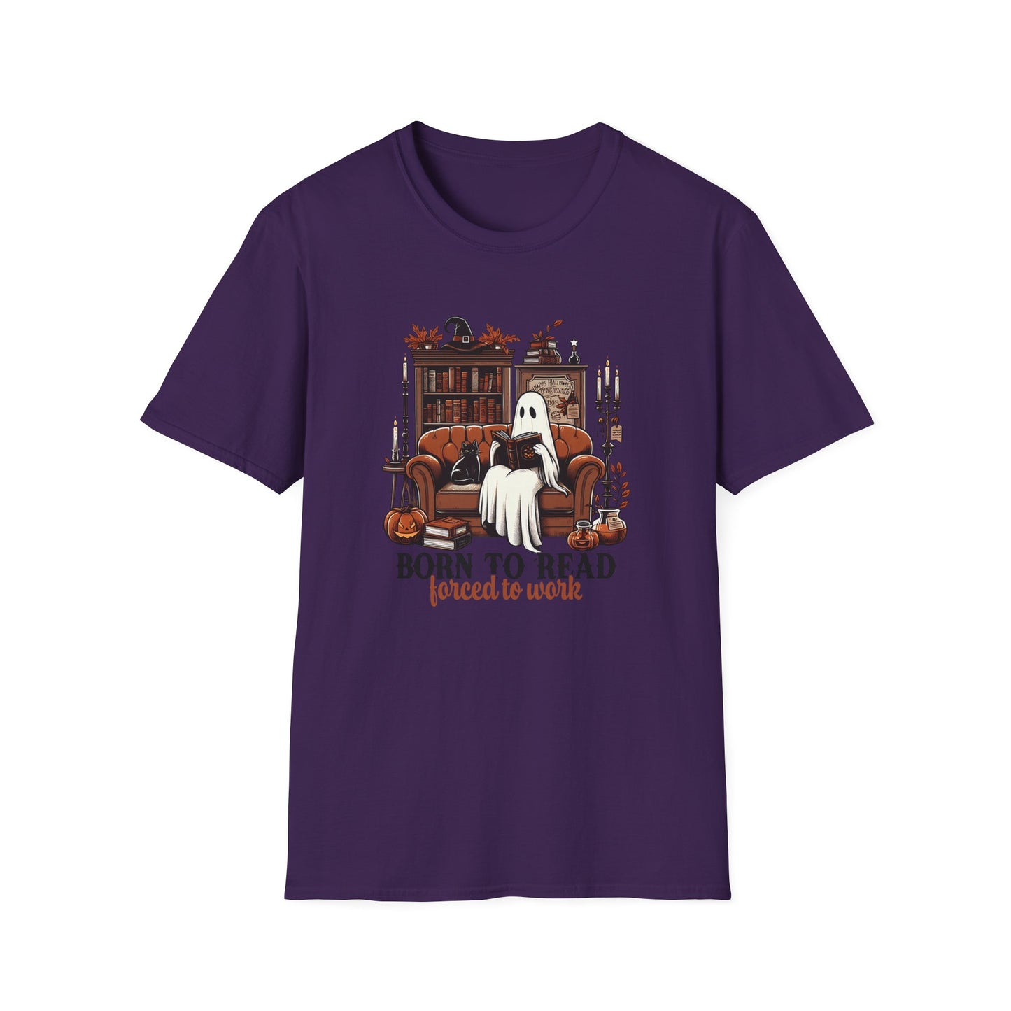 Forced to Work T-Shirt