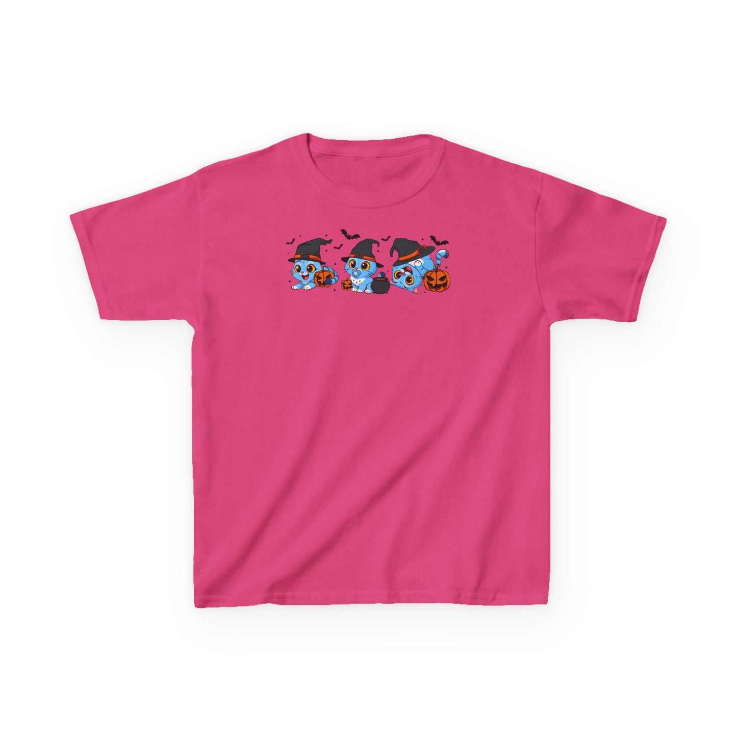 K-Pop Baby Derpy Halloween Kids tee