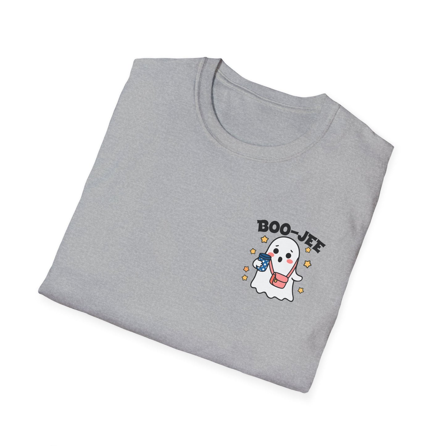 Boo-Jee Ghost T-Shirt