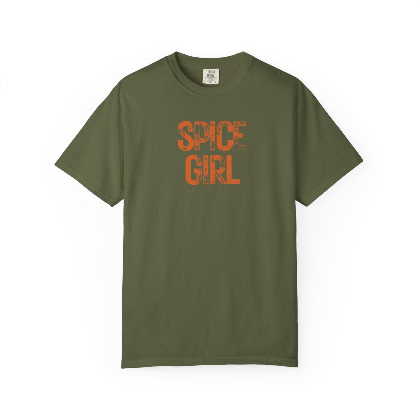 Spice Girl Unisex T-Shirt