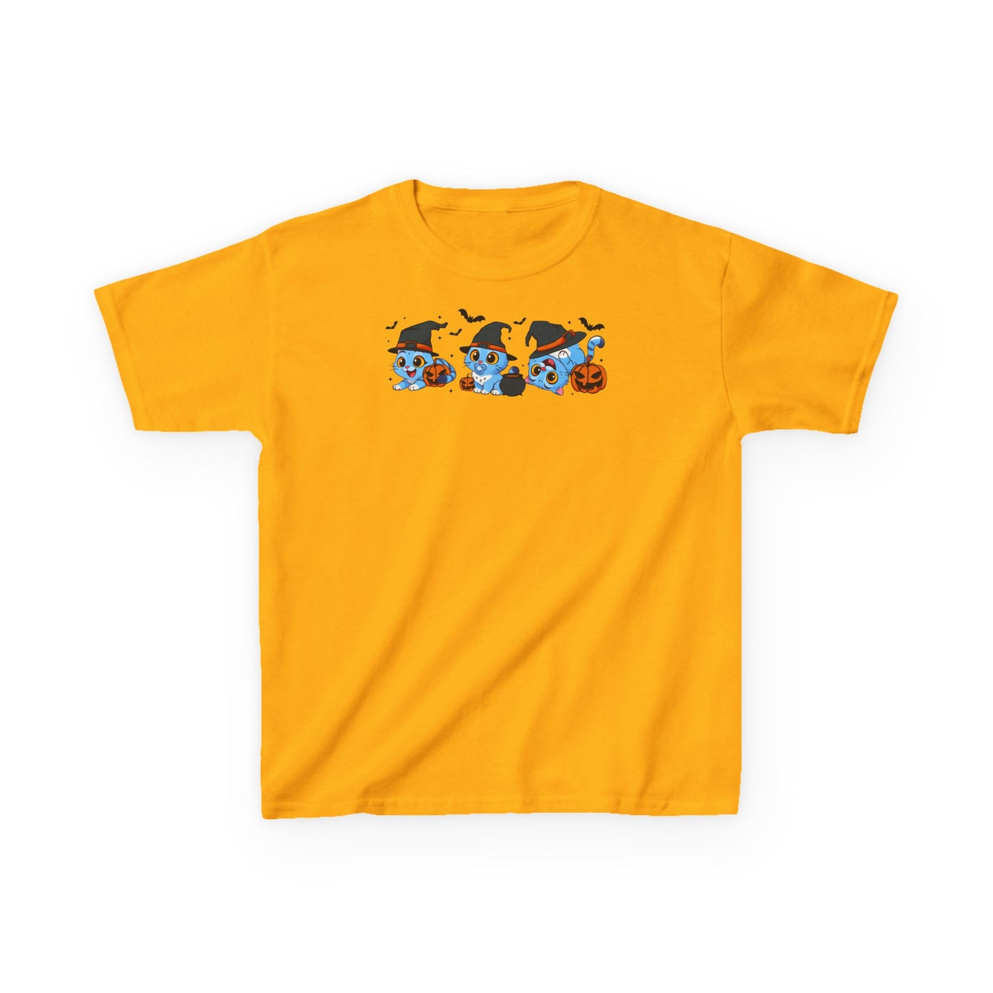 K-Pop Baby Derpy Halloween Kids tee