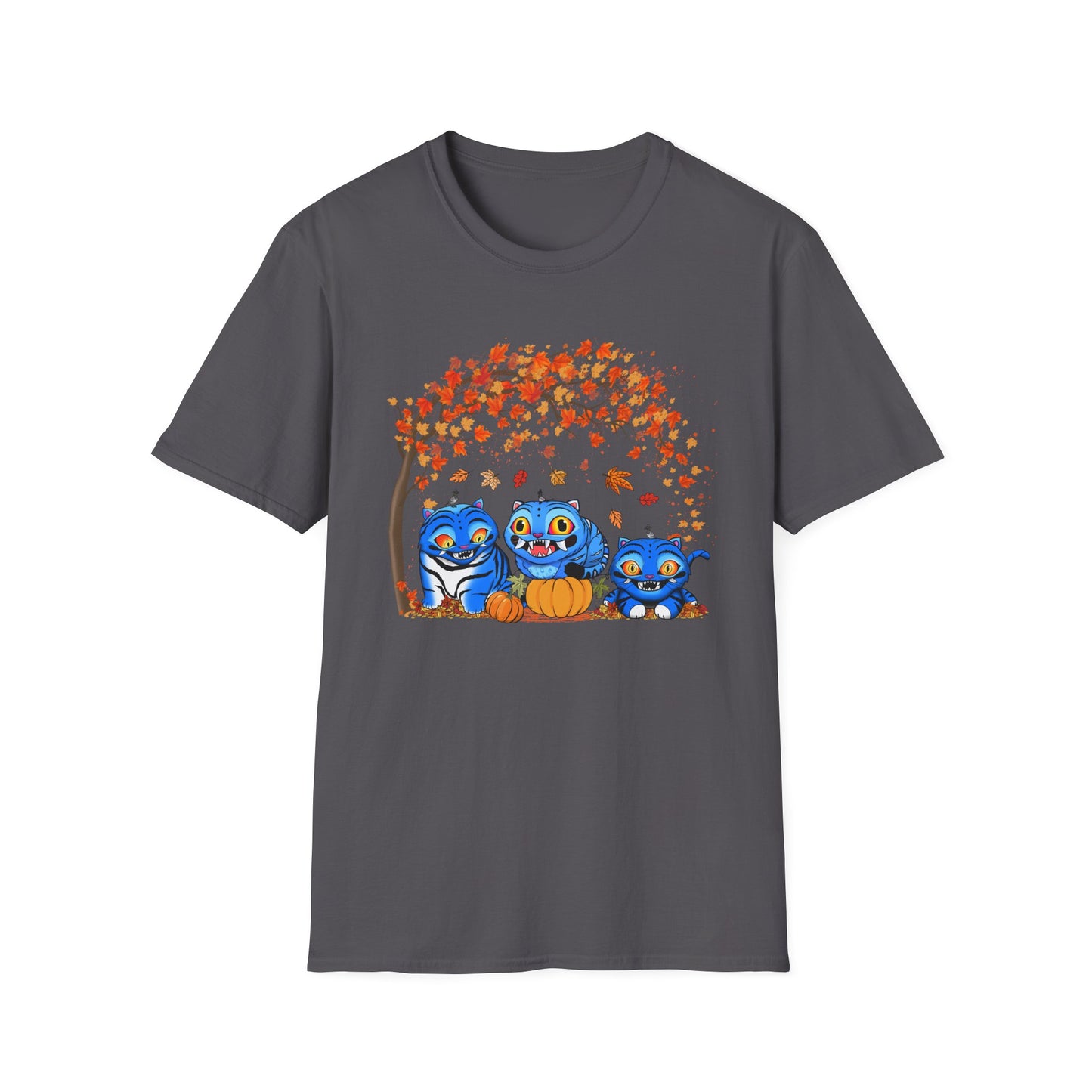 K-pop Fall T-Shirt