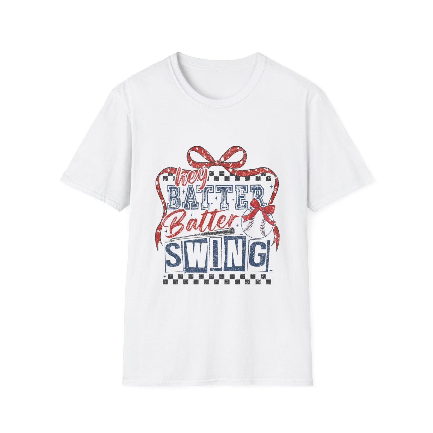 Hey Batter Batter T-Shirt