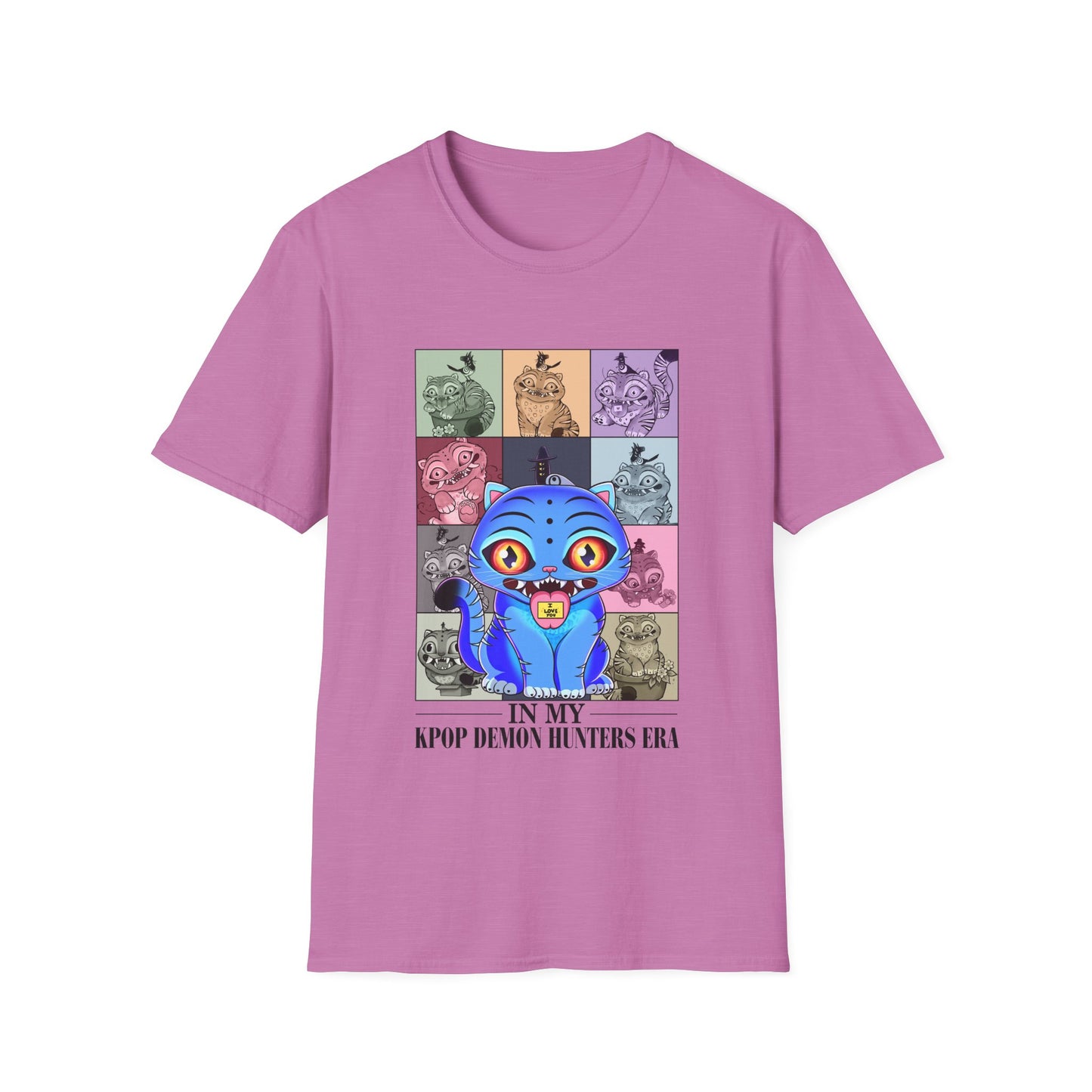 In my K-Pop Era T-Shirt