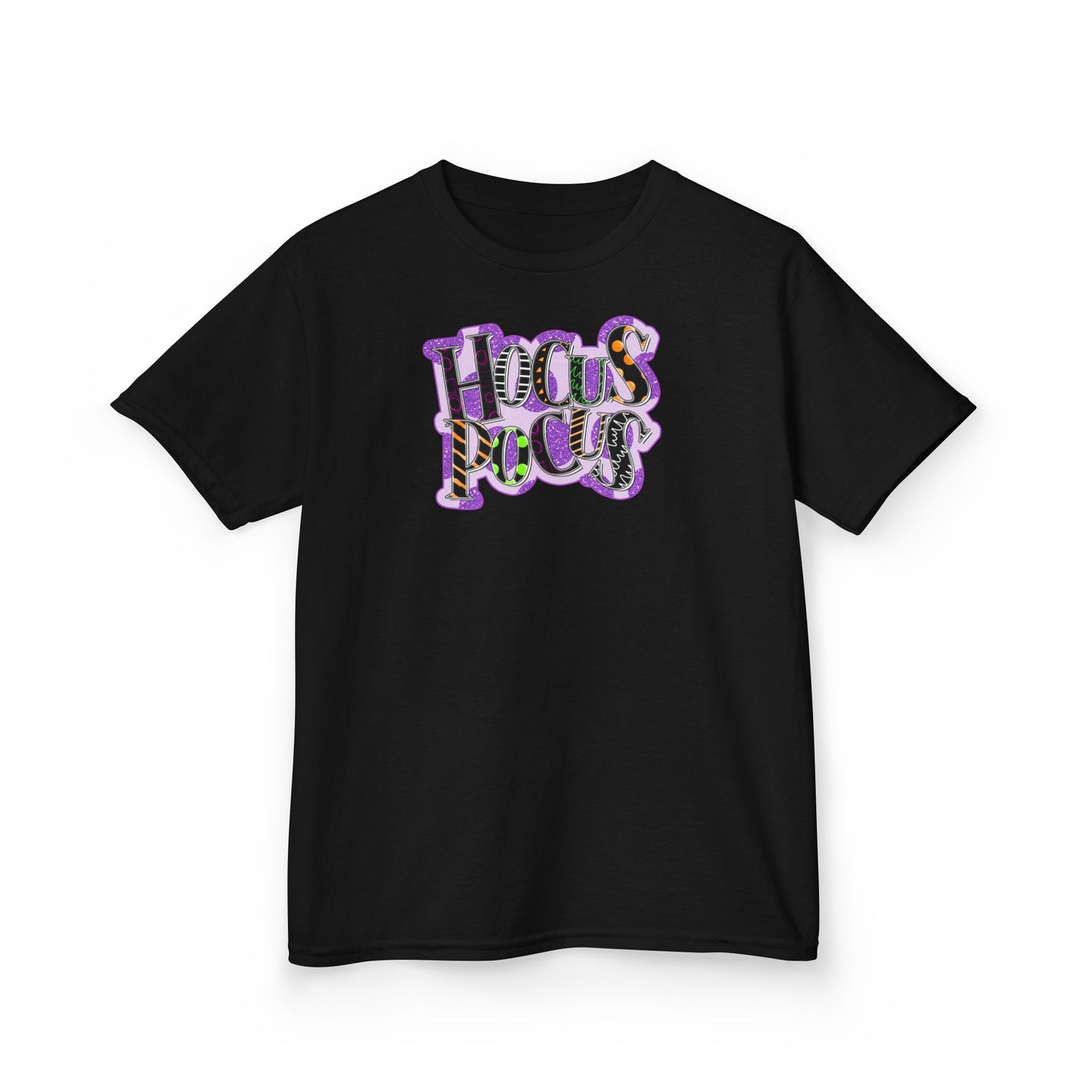 Hocus Pocus Kids Tee