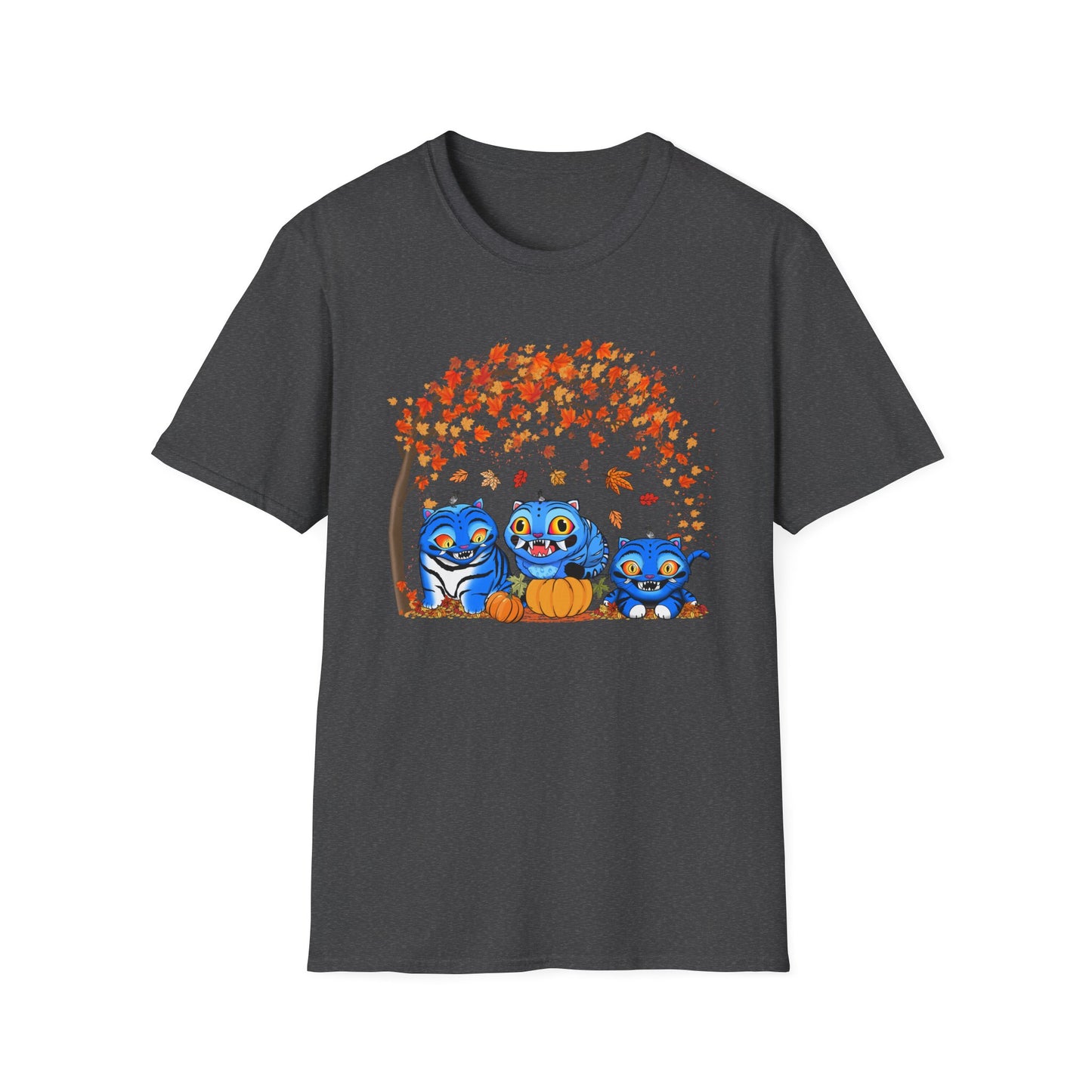 K-pop Fall T-Shirt