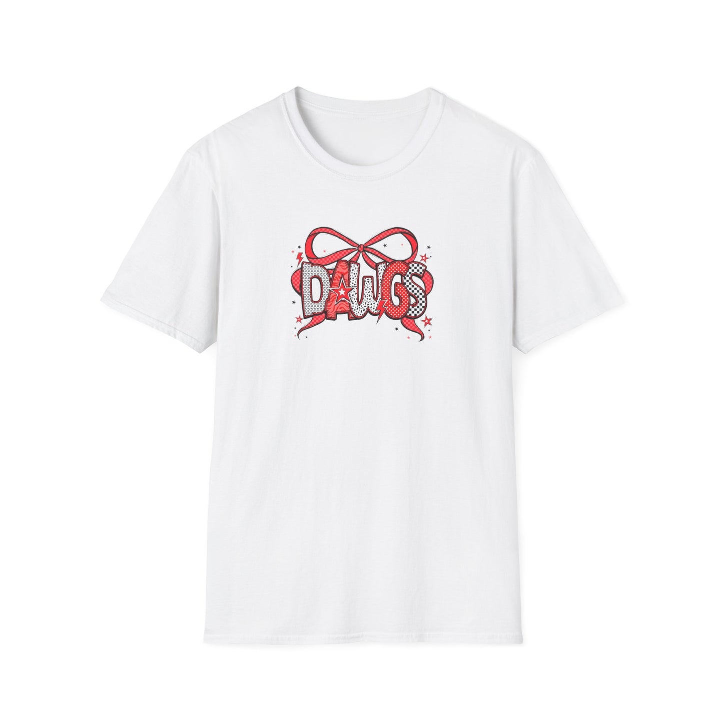 Dawgs Graphic T-Shirt