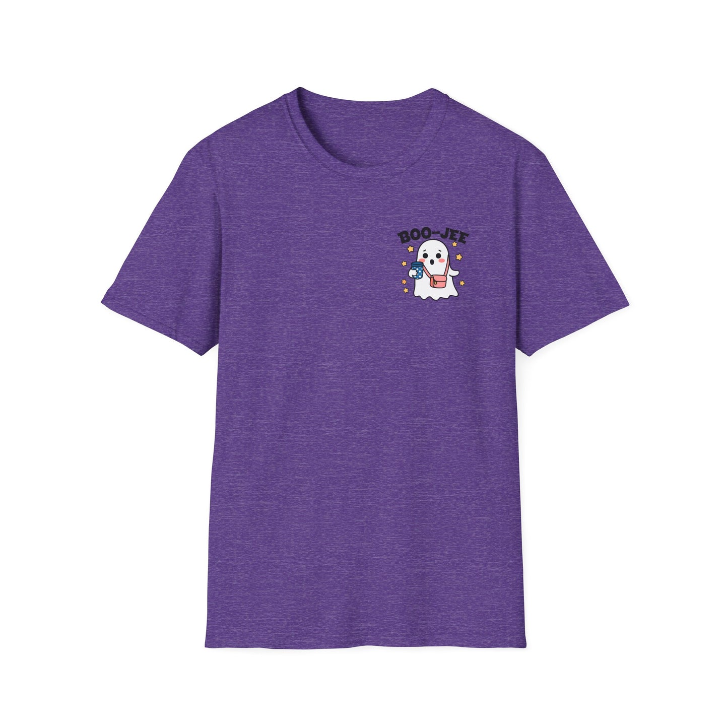 Boo-Jee Ghost T-Shirt