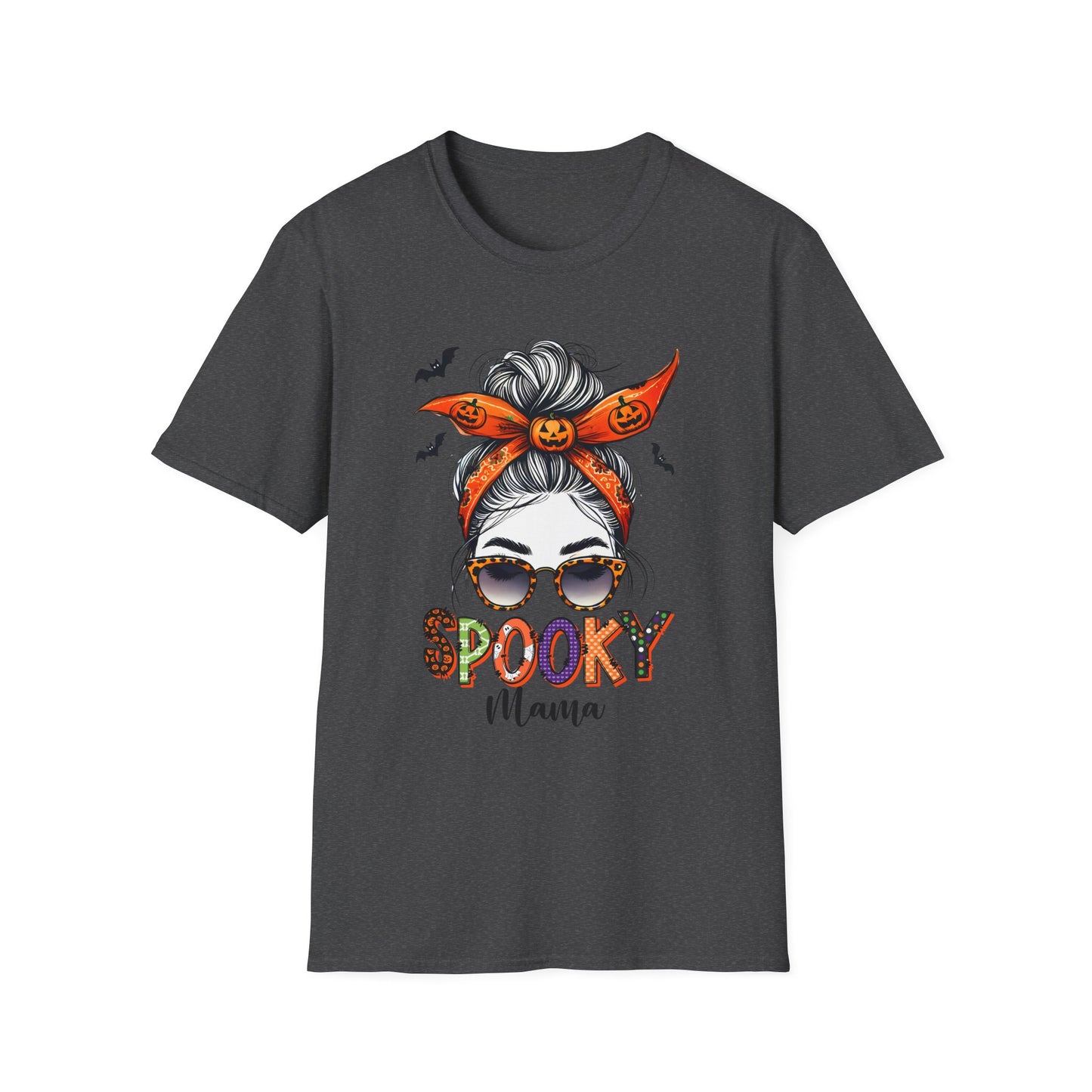 Spooky Mama T-Shirt