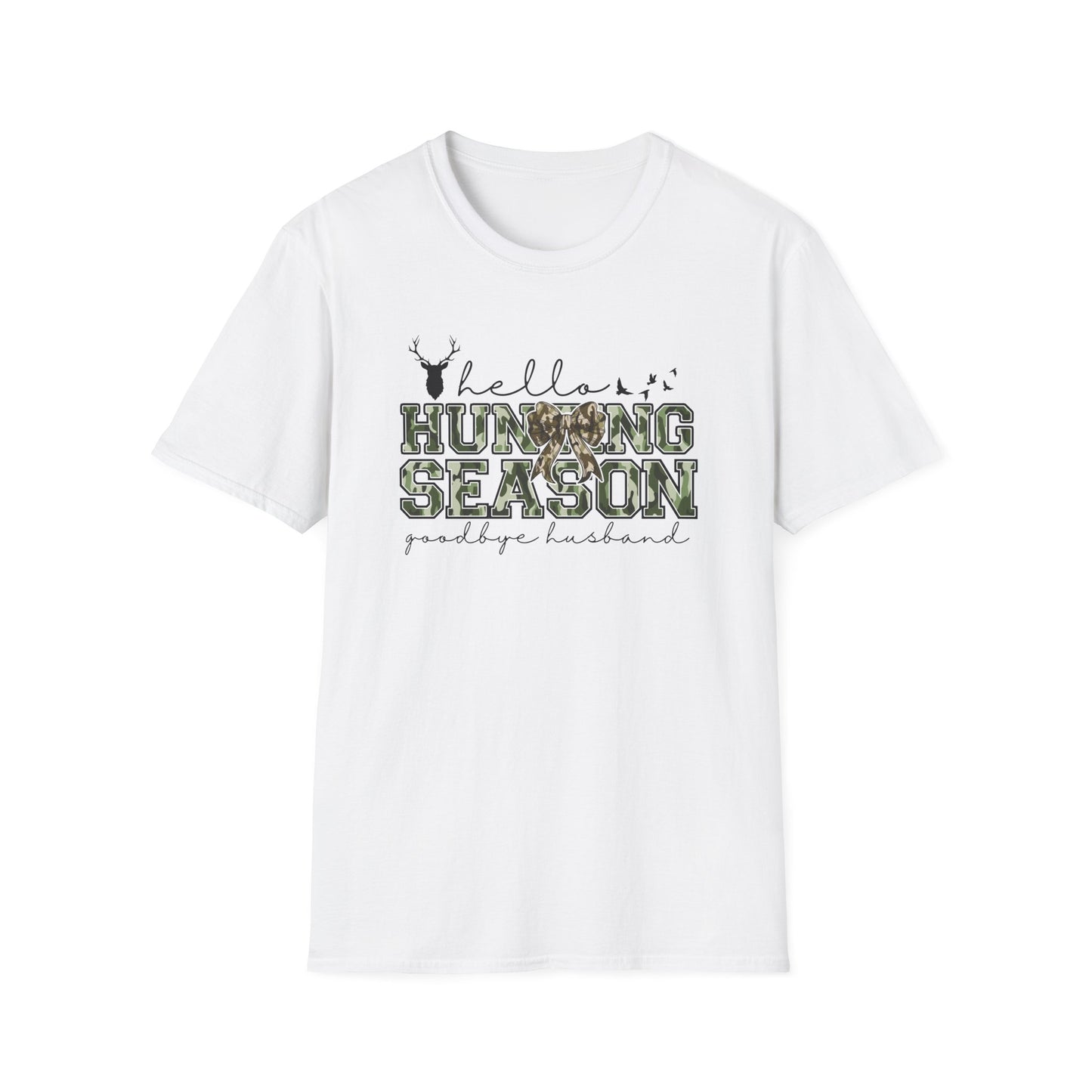 Hello Hunting Season T-Shirt