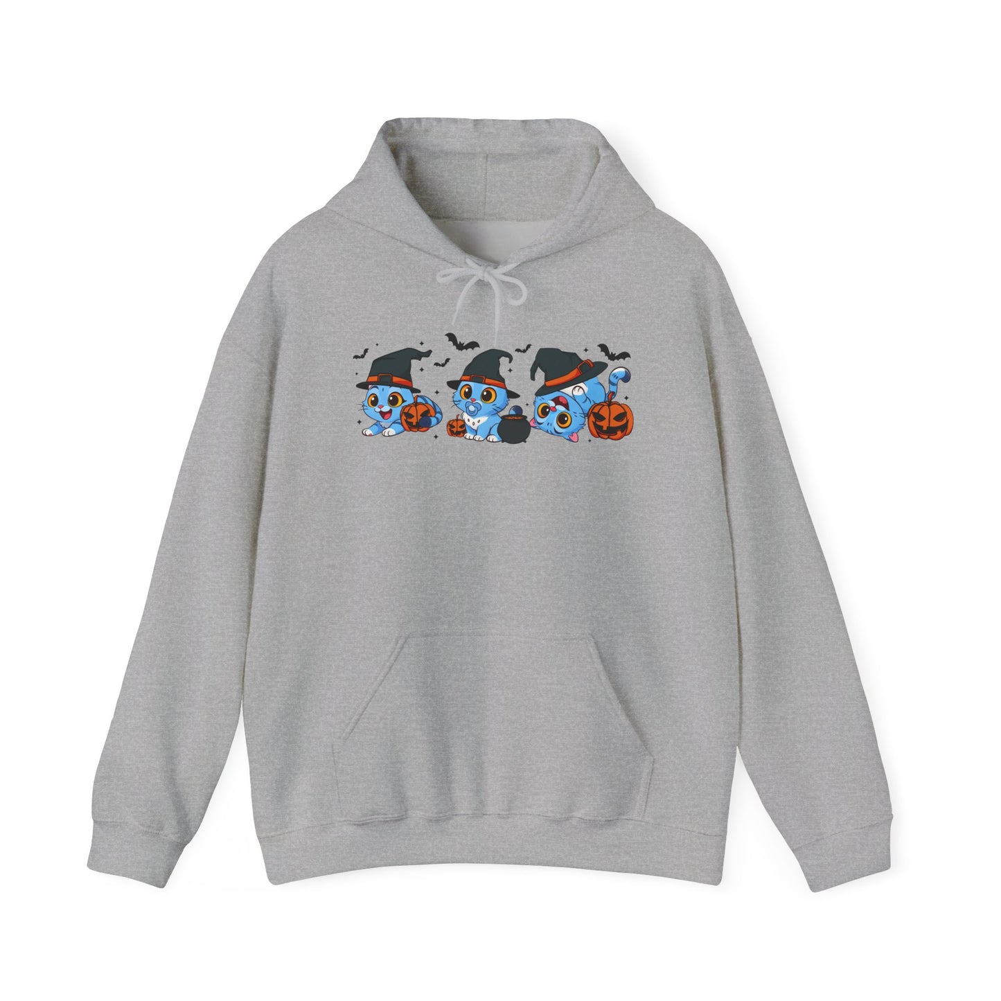 K-Pop Baby Derpy Halloween Hoodie