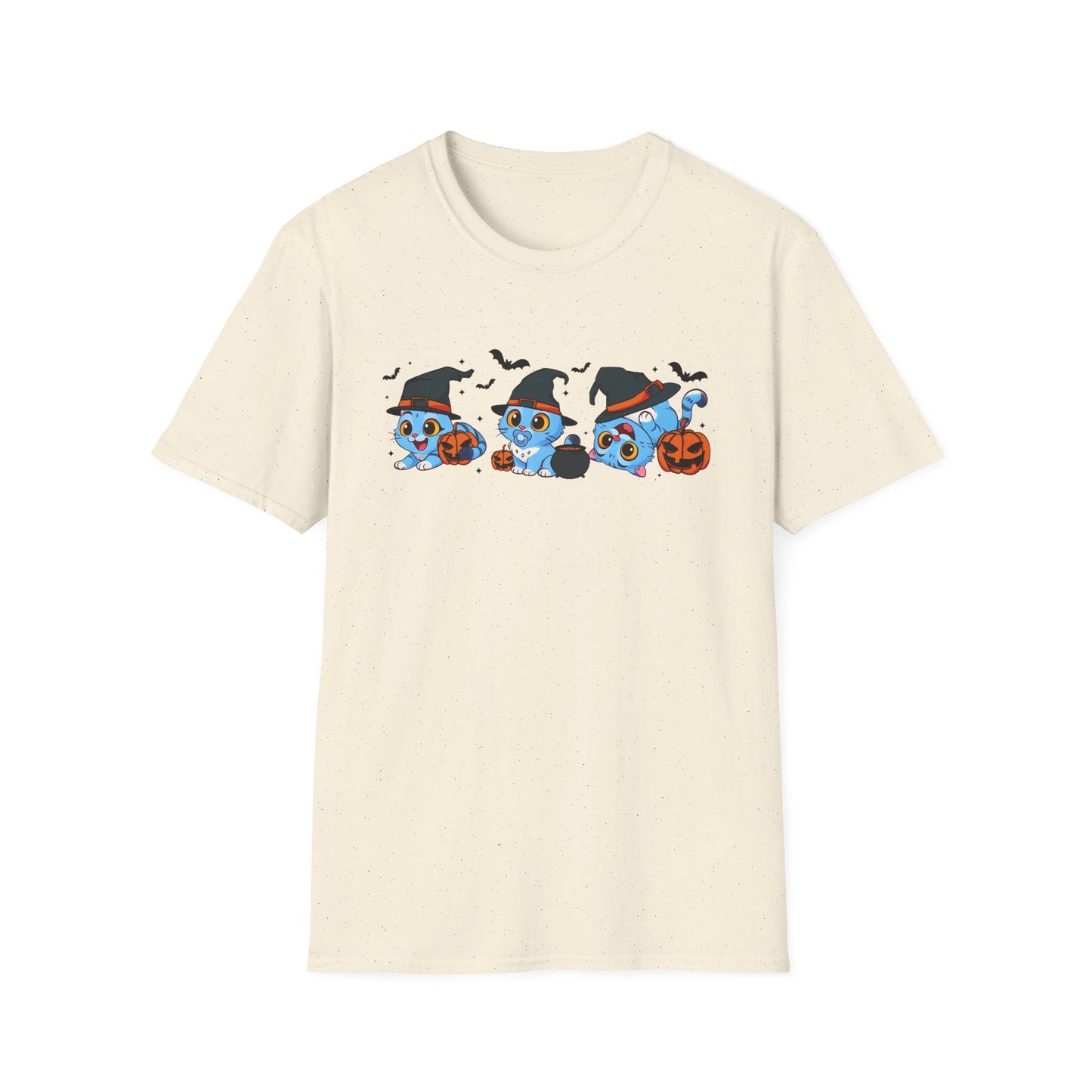 K-Pop Baby Derpy Halloween T-Shirt