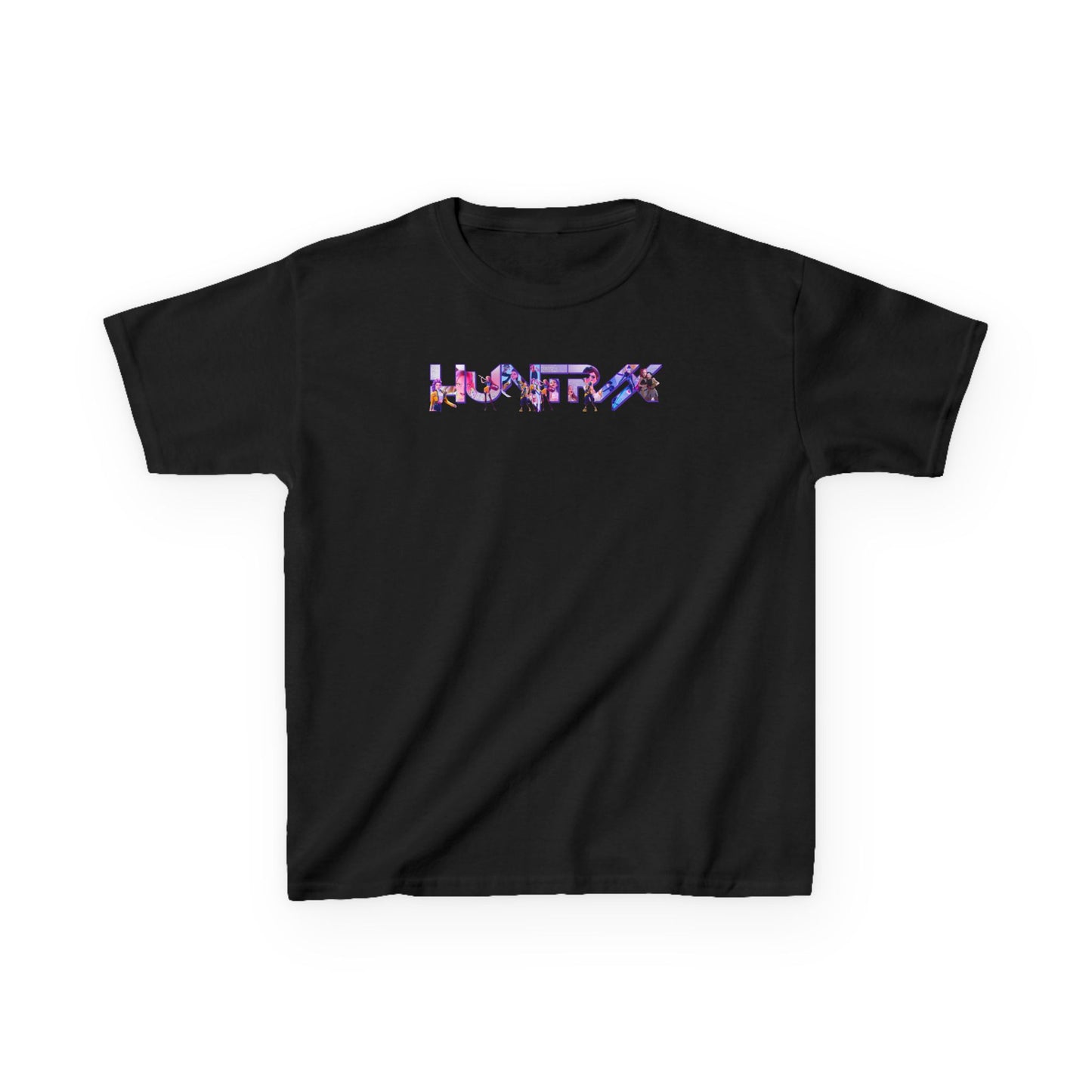 Kpop Huntrix Youth Tee