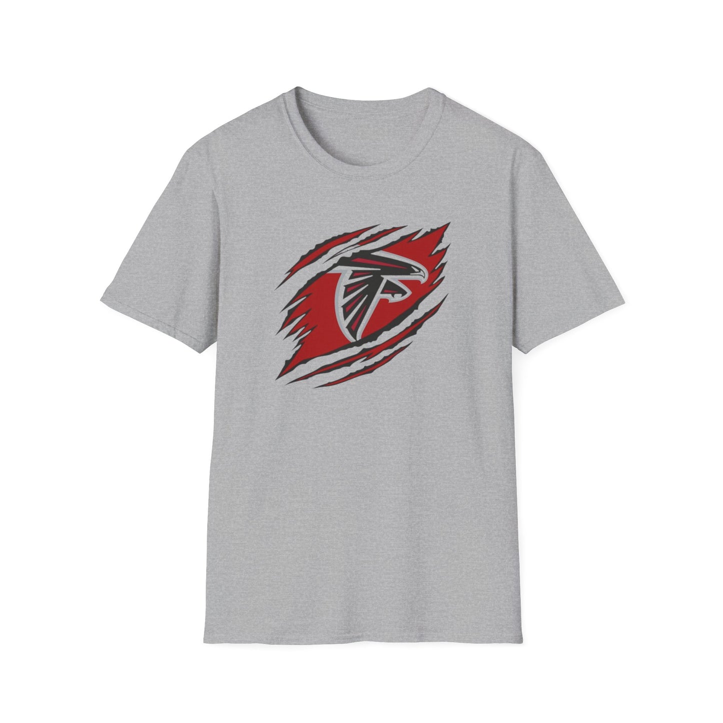 Falcons Scratch T-Shirt