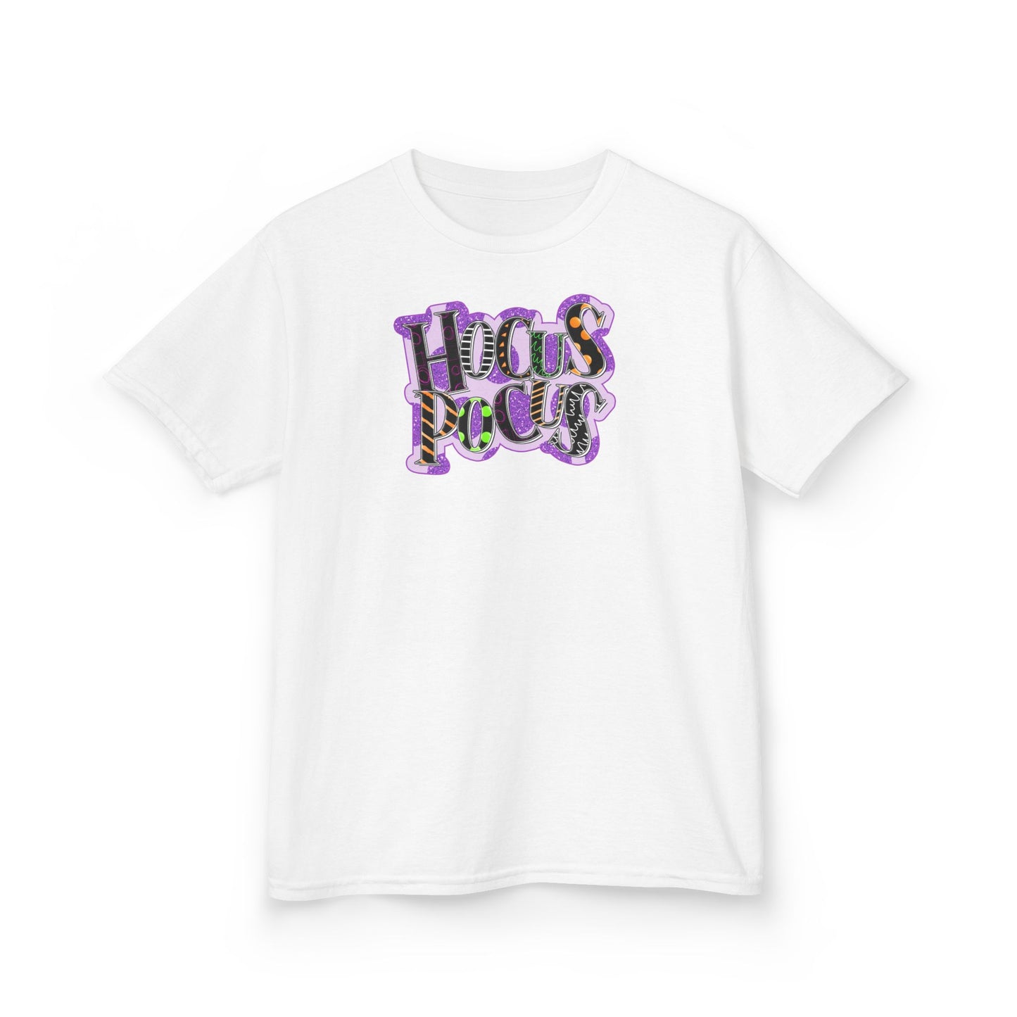Hocus Pocus Kids Tee