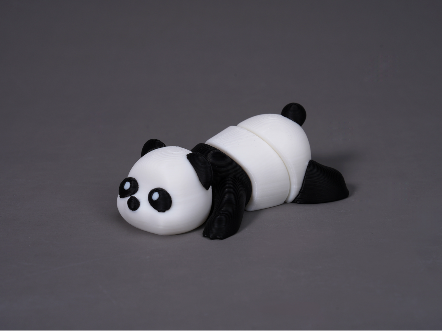 Flexi panda