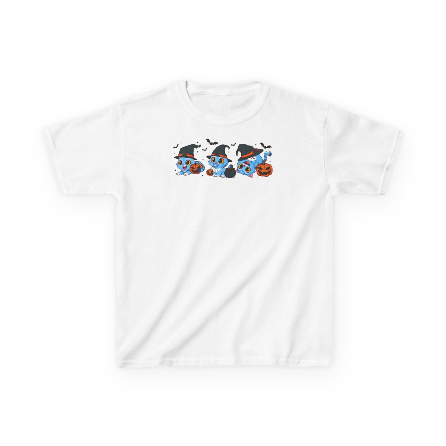 K-Pop Baby Derpy Halloween Kids tee