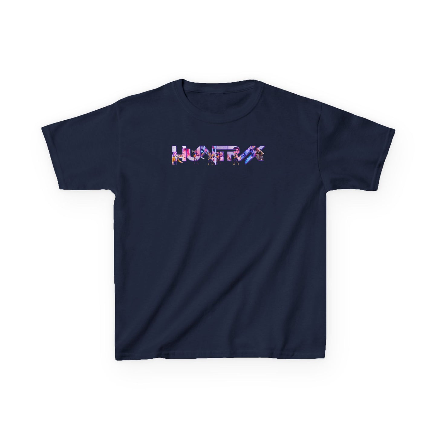 Kpop Huntrix Youth Tee