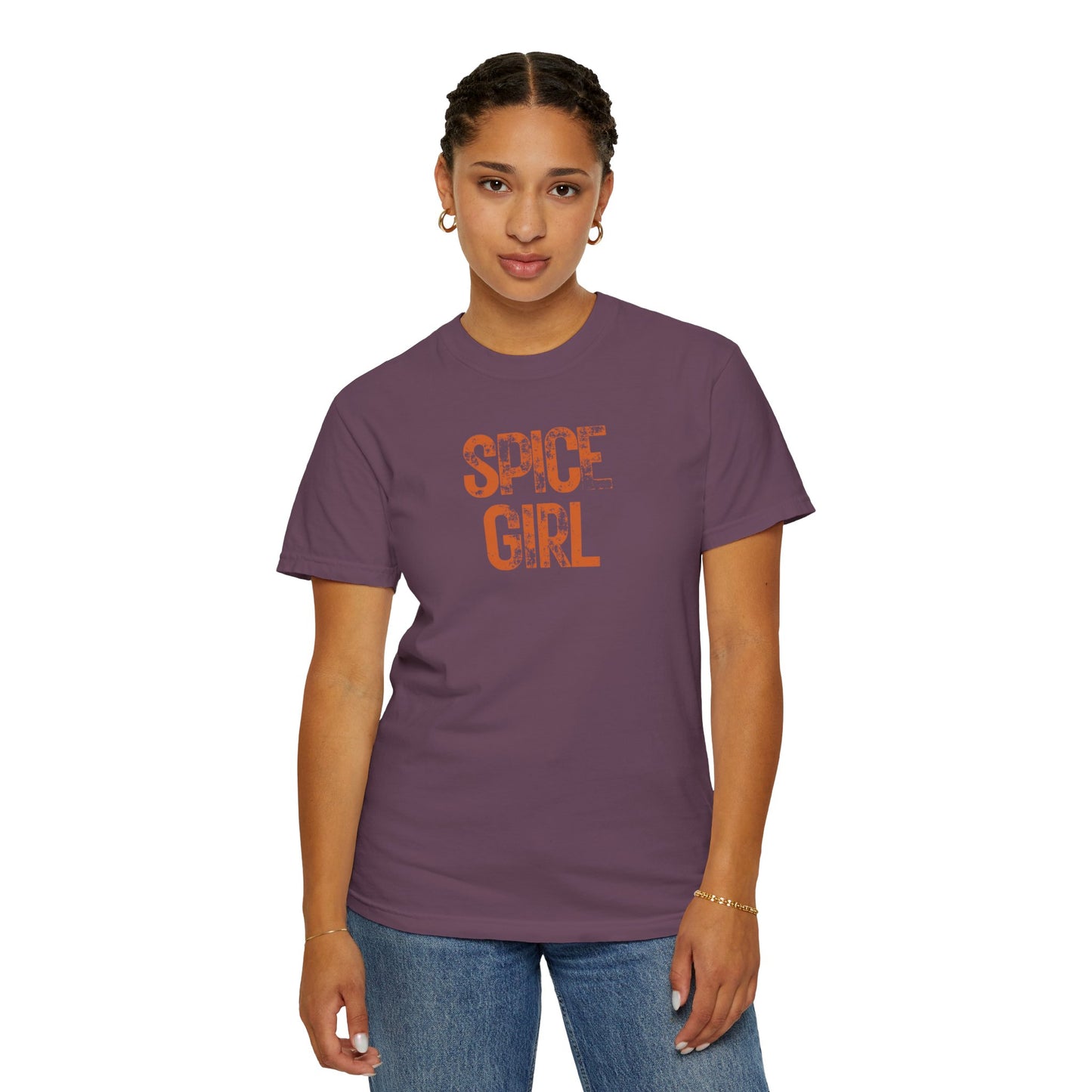Spice Girl Unisex T-Shirt