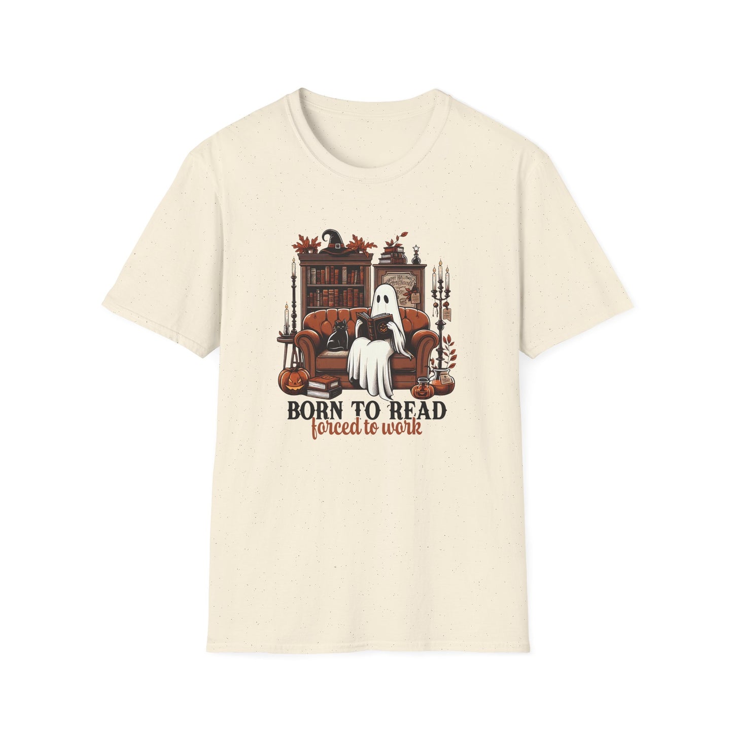 Forced to Work T-Shirt