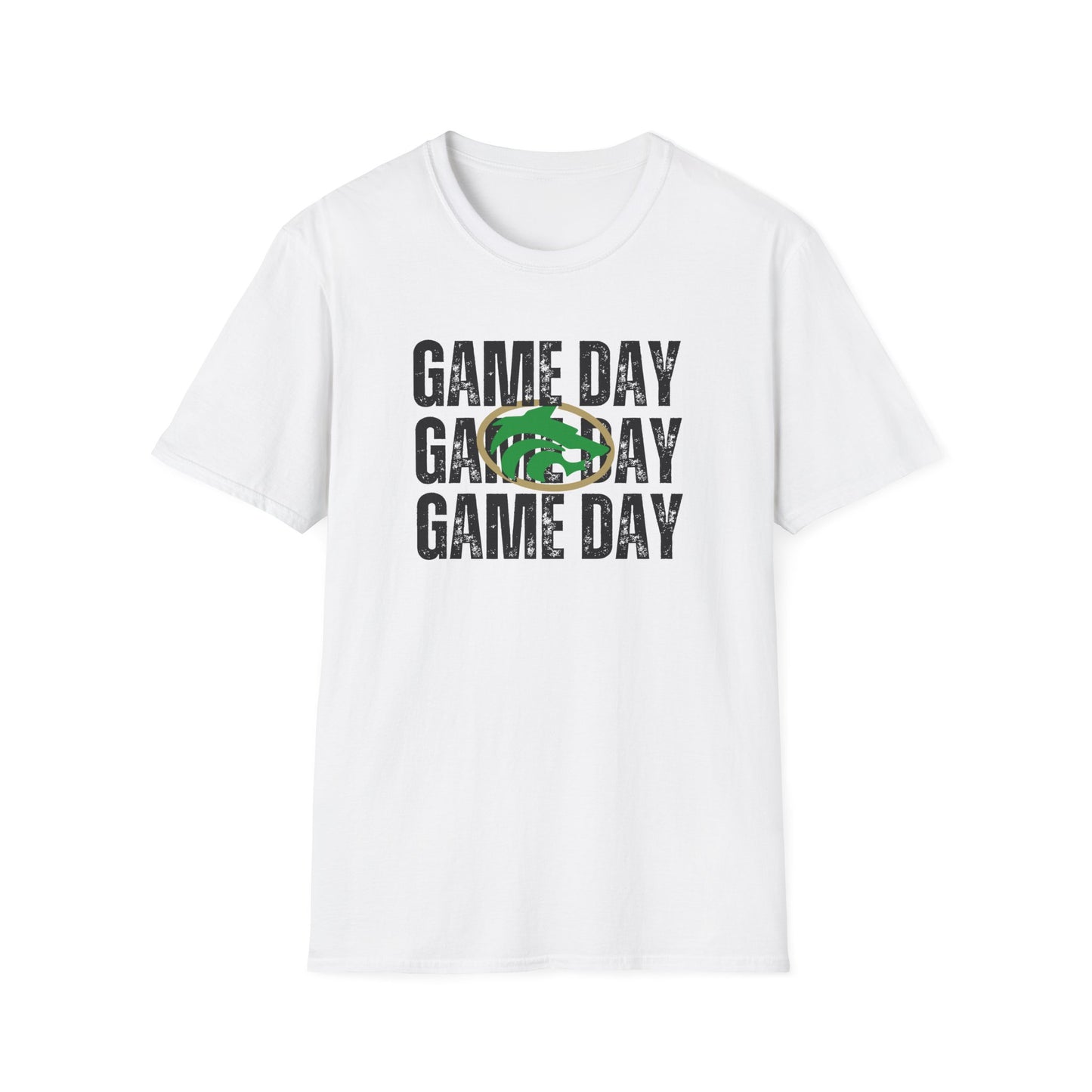 Buford Game Day Unisex T-Shirt