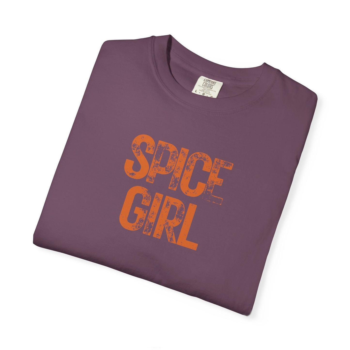 Spice Girl Unisex T-Shirt