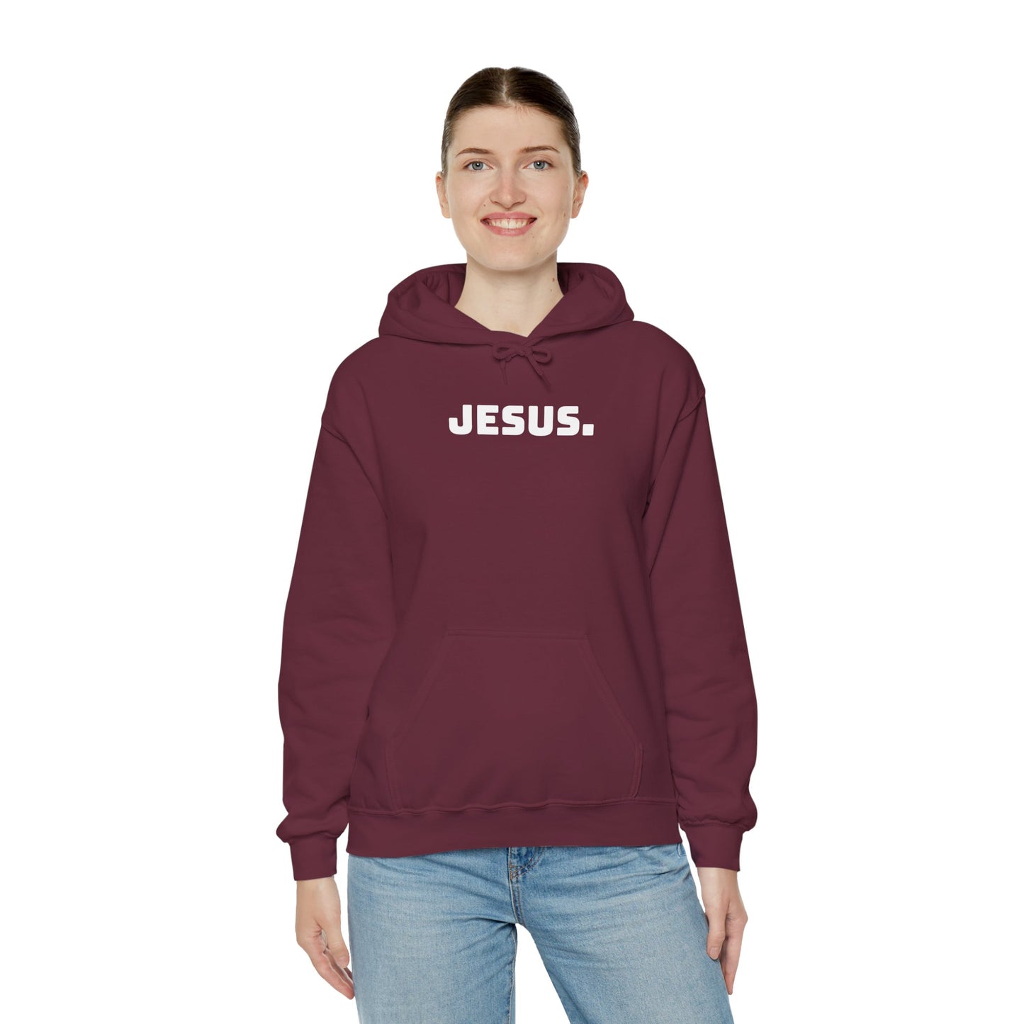 JESUS. Hoodie