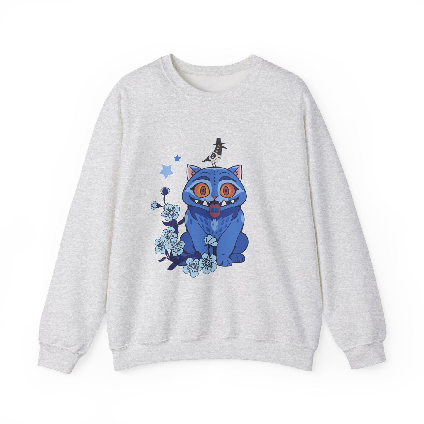 Kpop Durpy Sweatshirt