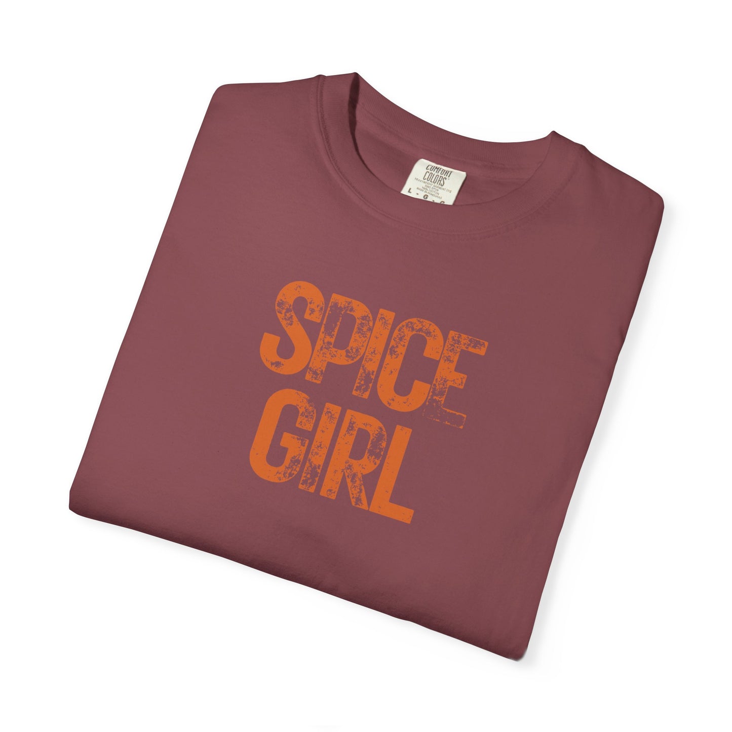 Spice Girl Unisex T-Shirt