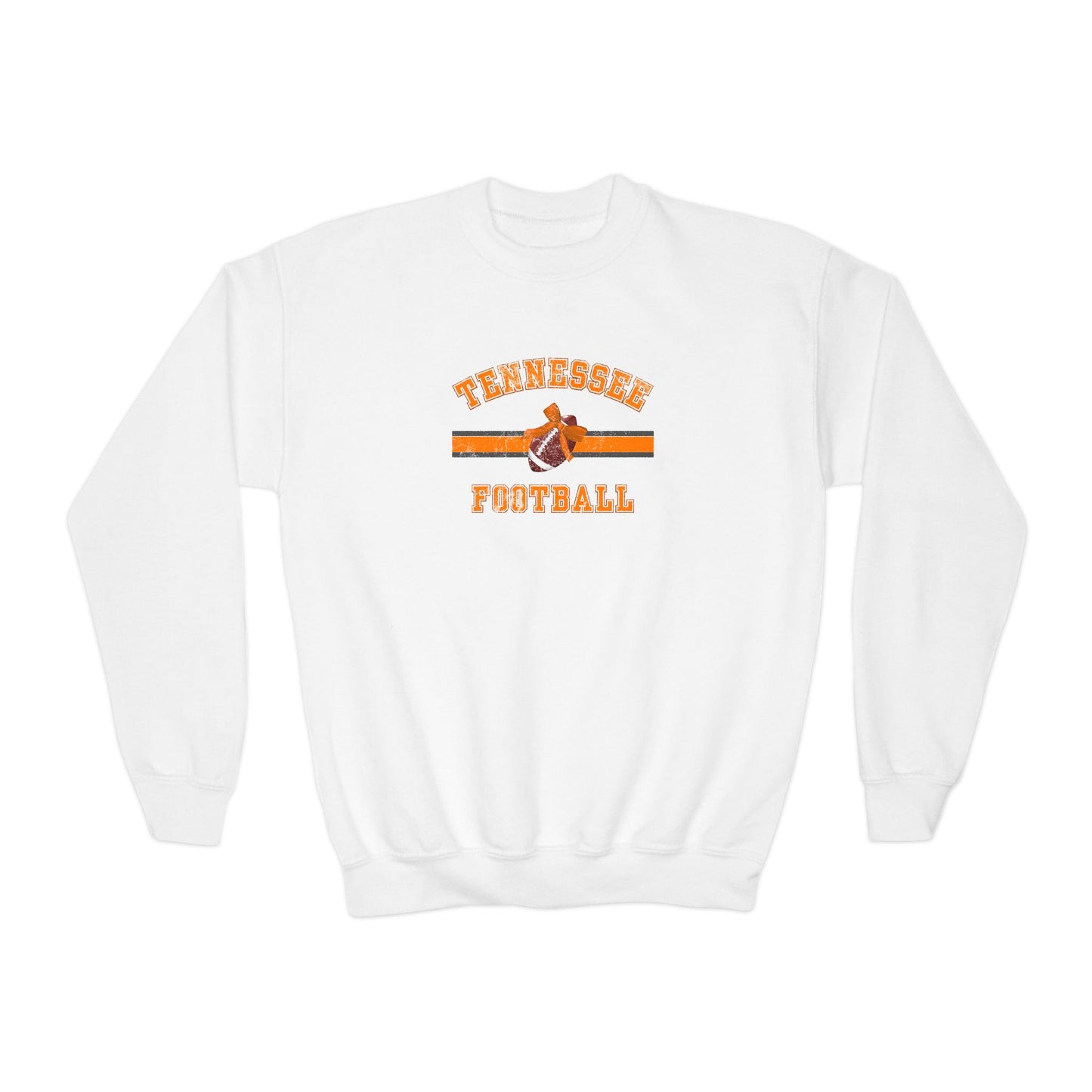 Tennessee Football Youth Sweatshirt
