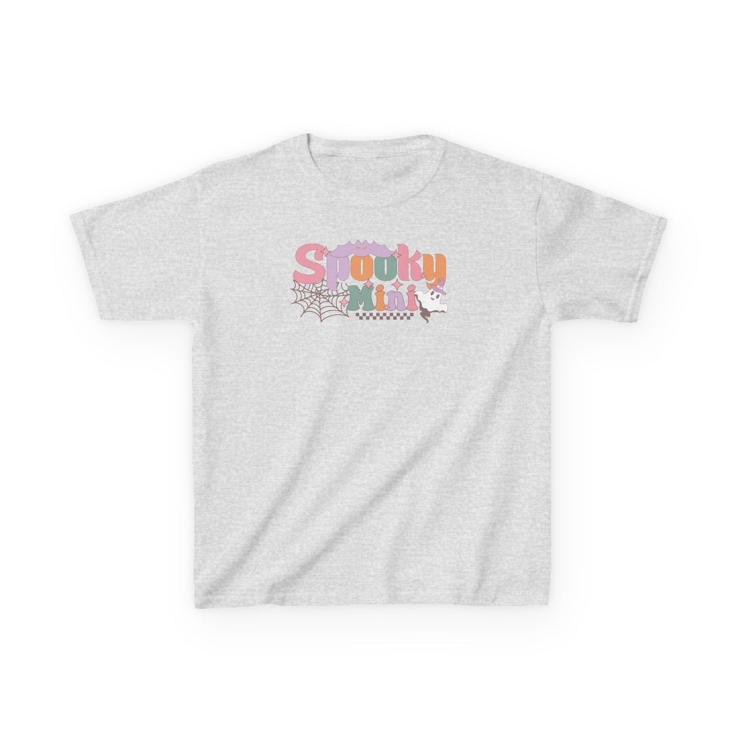 Spooky Mini Kids Tee