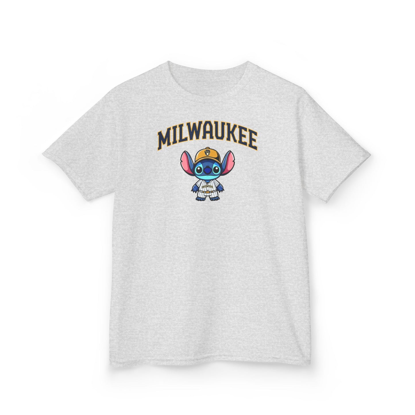 Milwaukee Stitch Kids T-Shirt