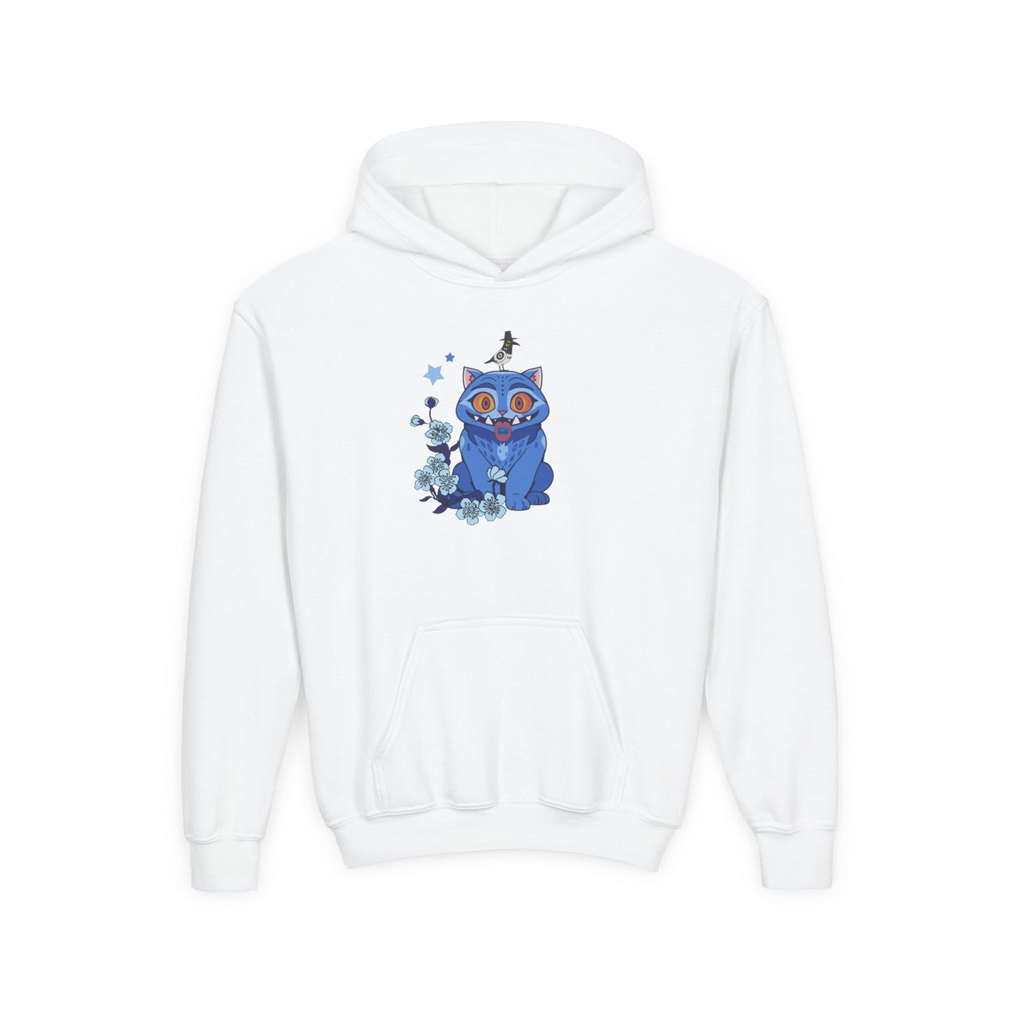 Kpop Durpy Youth Hoodie
