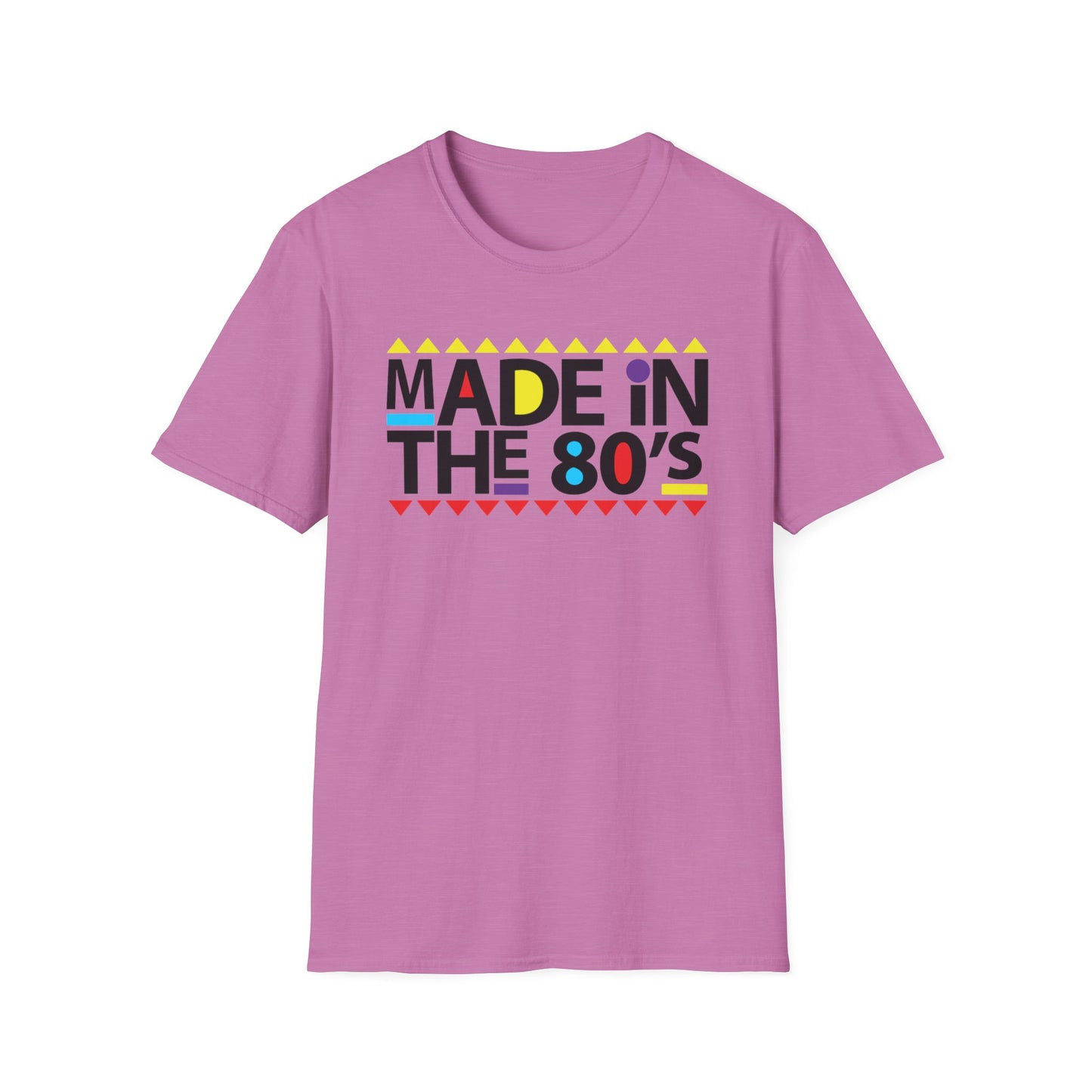 Made in the 80s T-Shirt