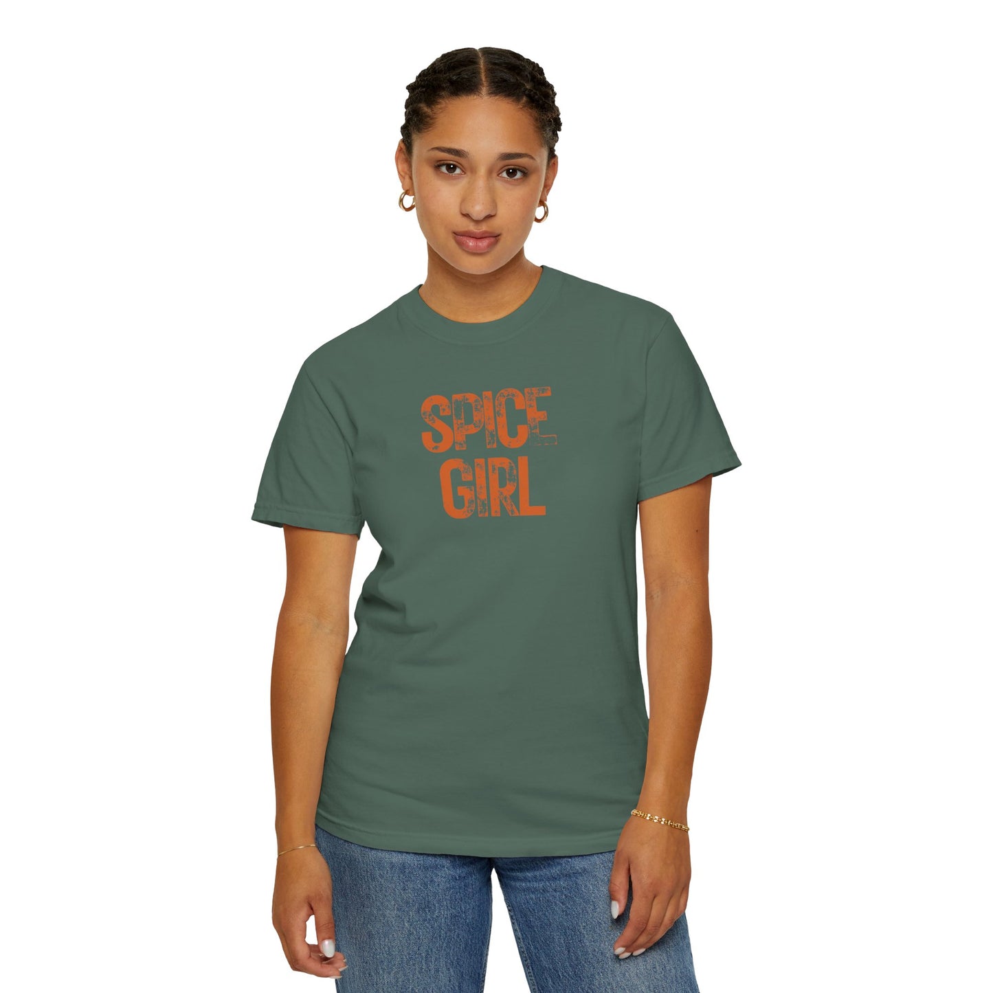 Spice Girl Unisex T-Shirt