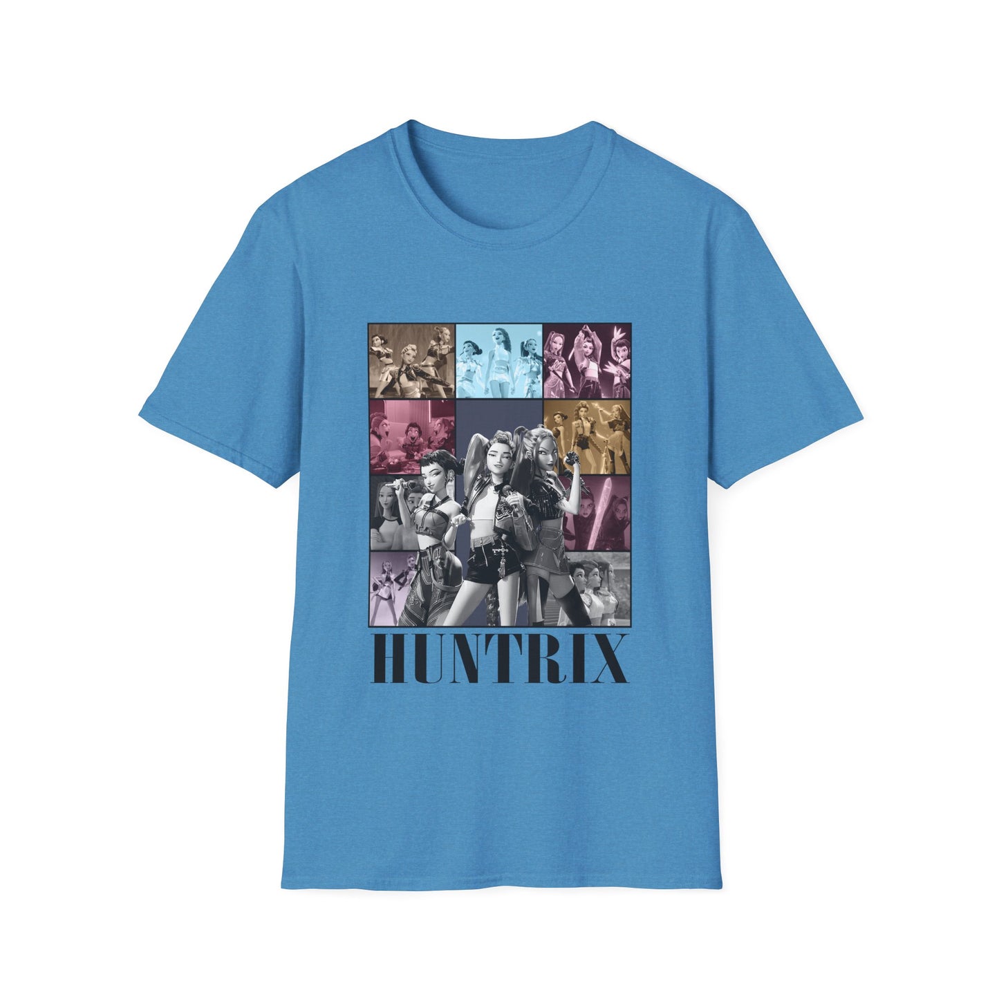 Kpop Concert T-Shirt