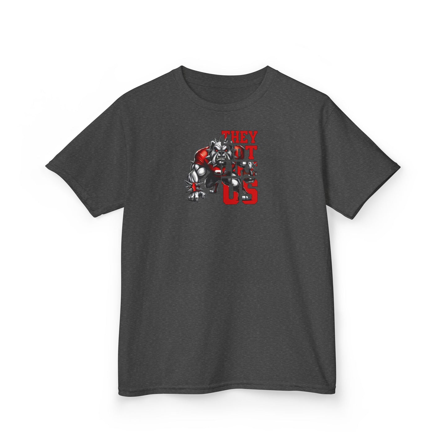 They Not Like Us Kids Tee