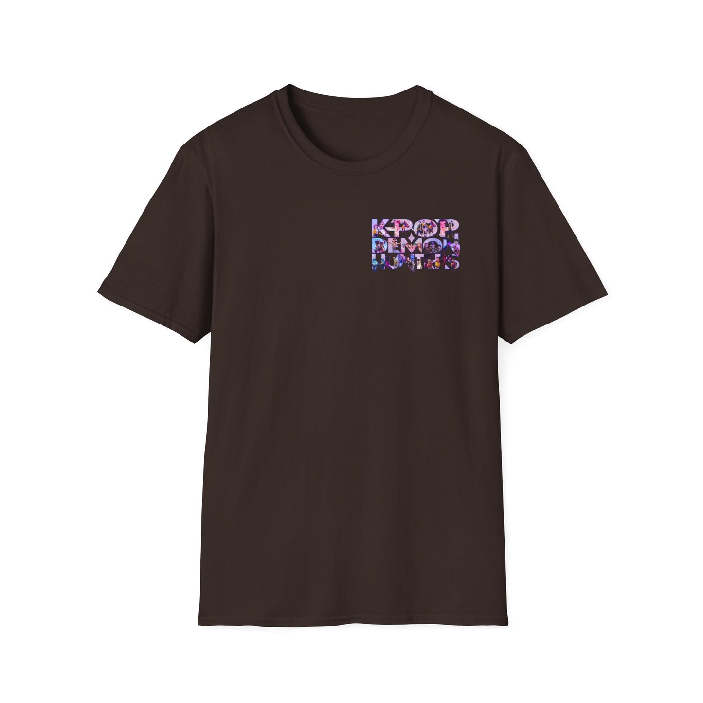 Kpop Unisex T-Shirt