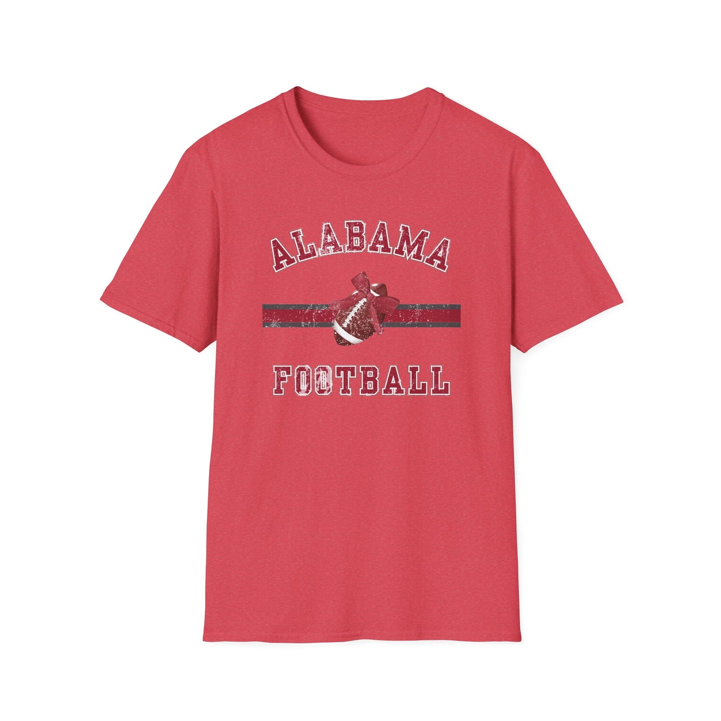 Alabama Football T-Shirt