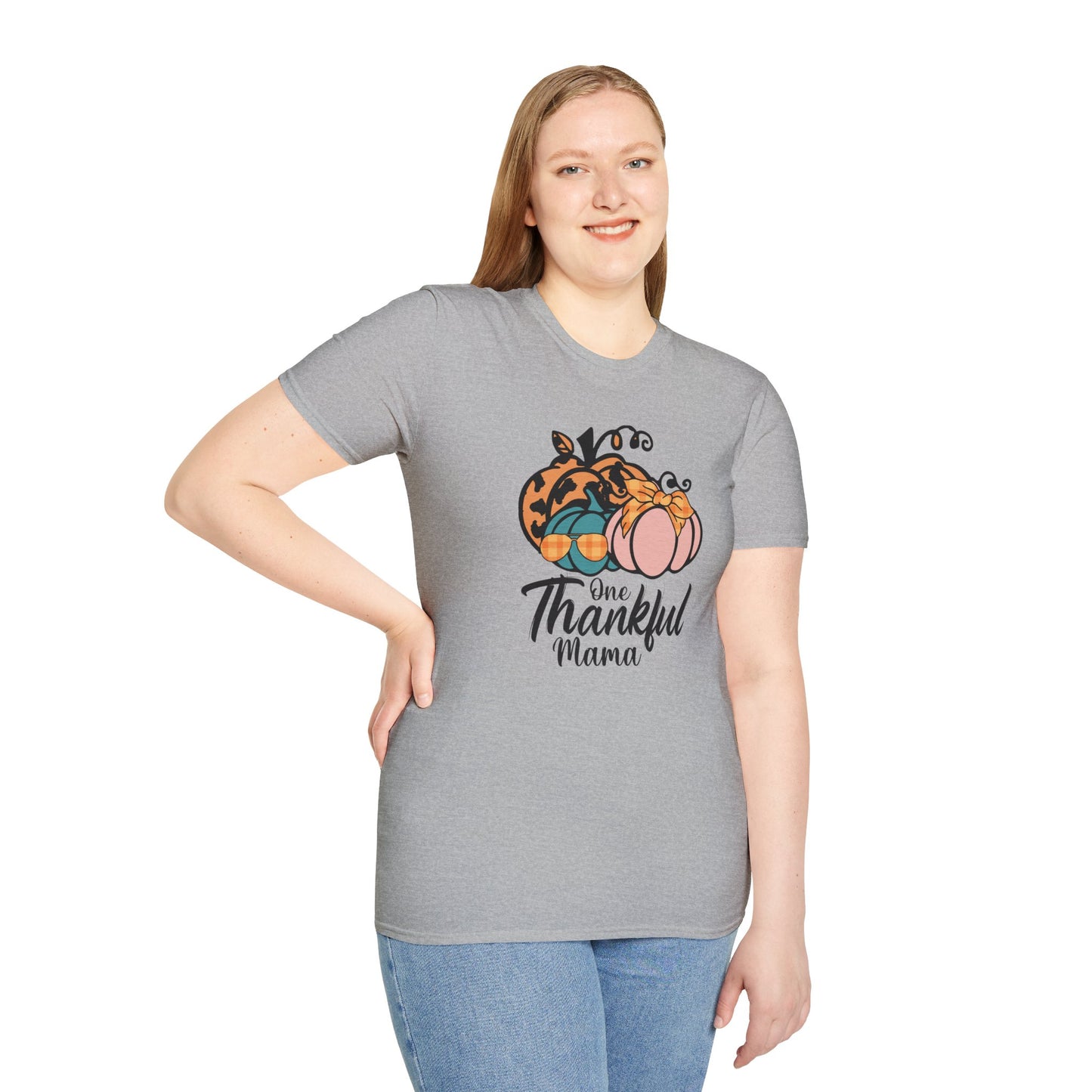 Thankful Mama T-Shirt