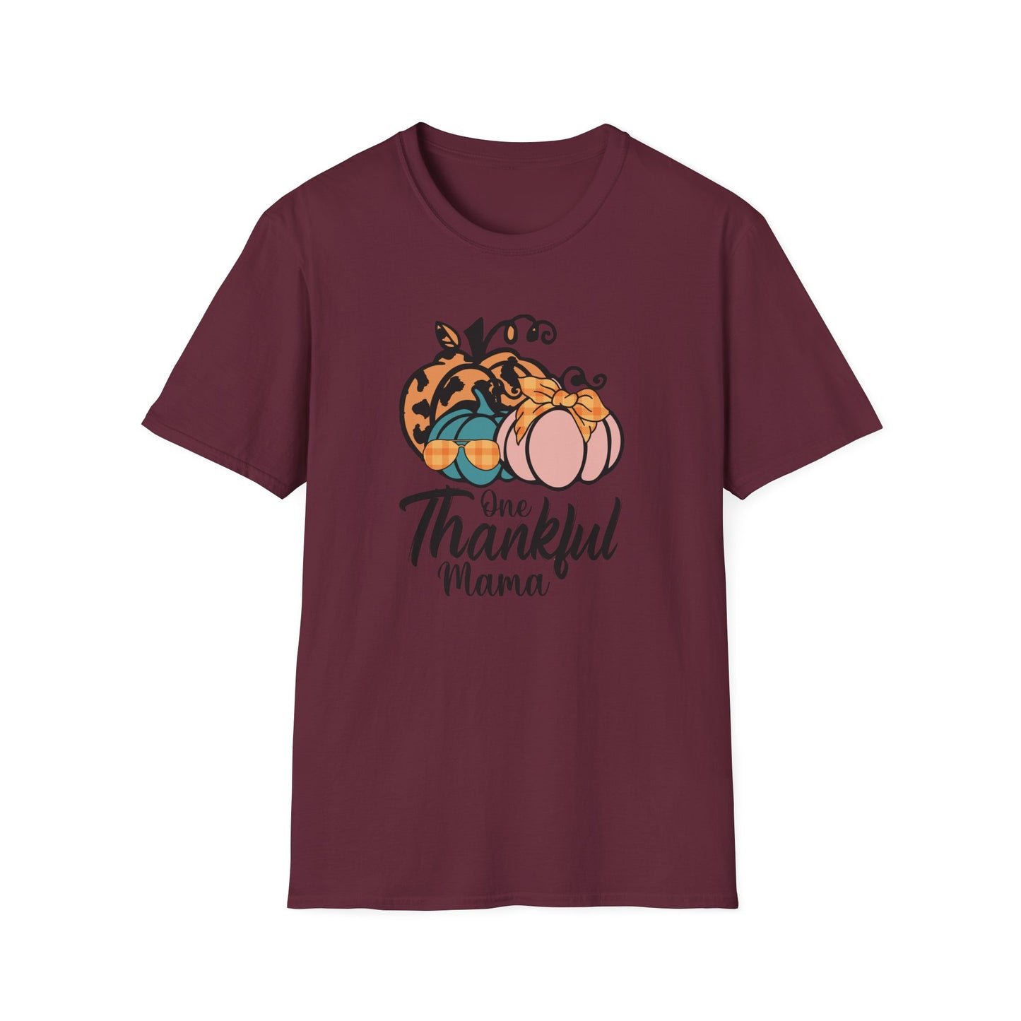 Thankful Mama T-Shirt