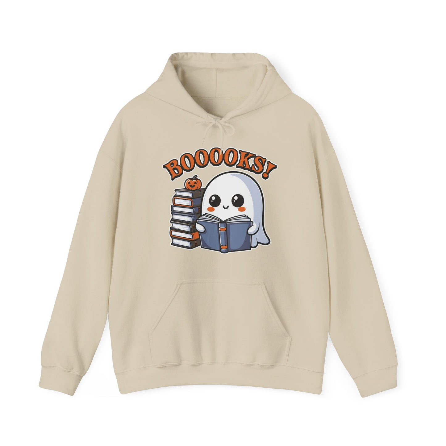 BOOOOKS! Hoodie
