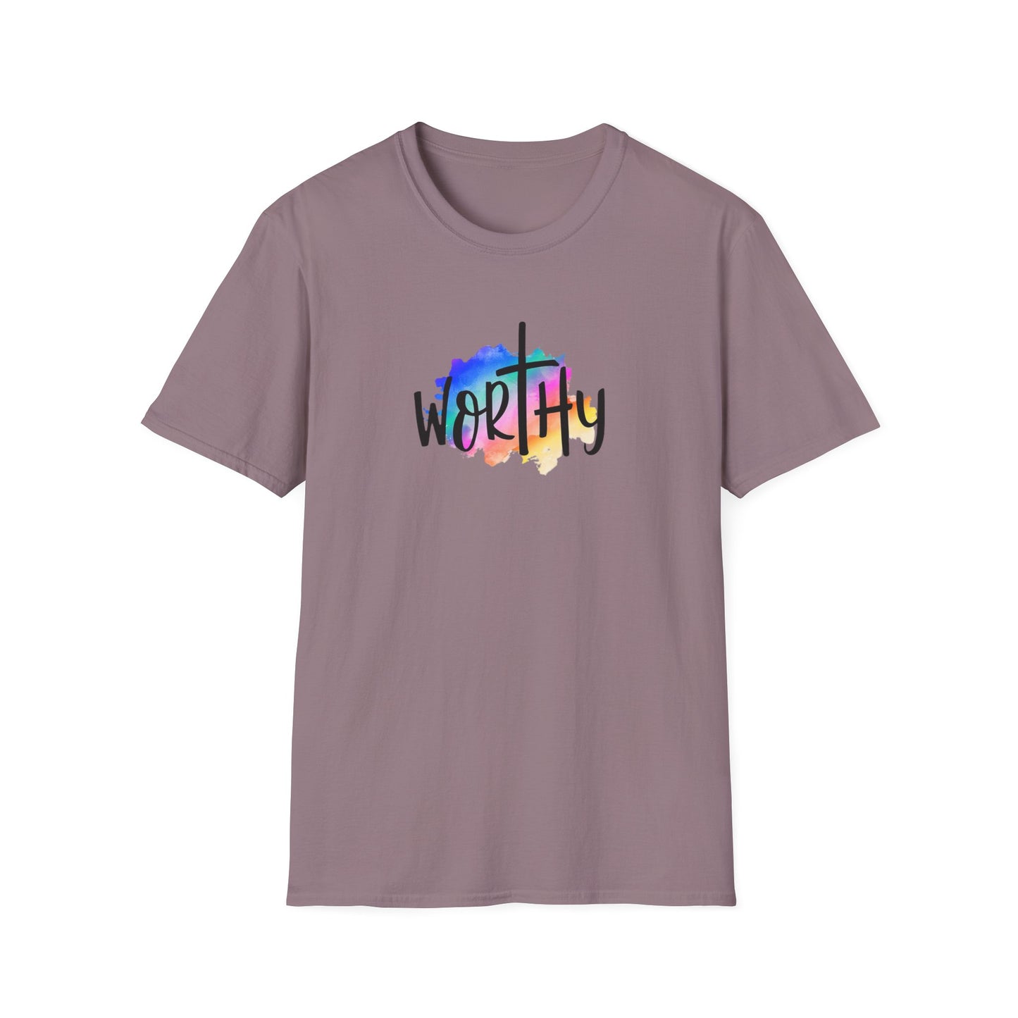 Worthy T-Shirt