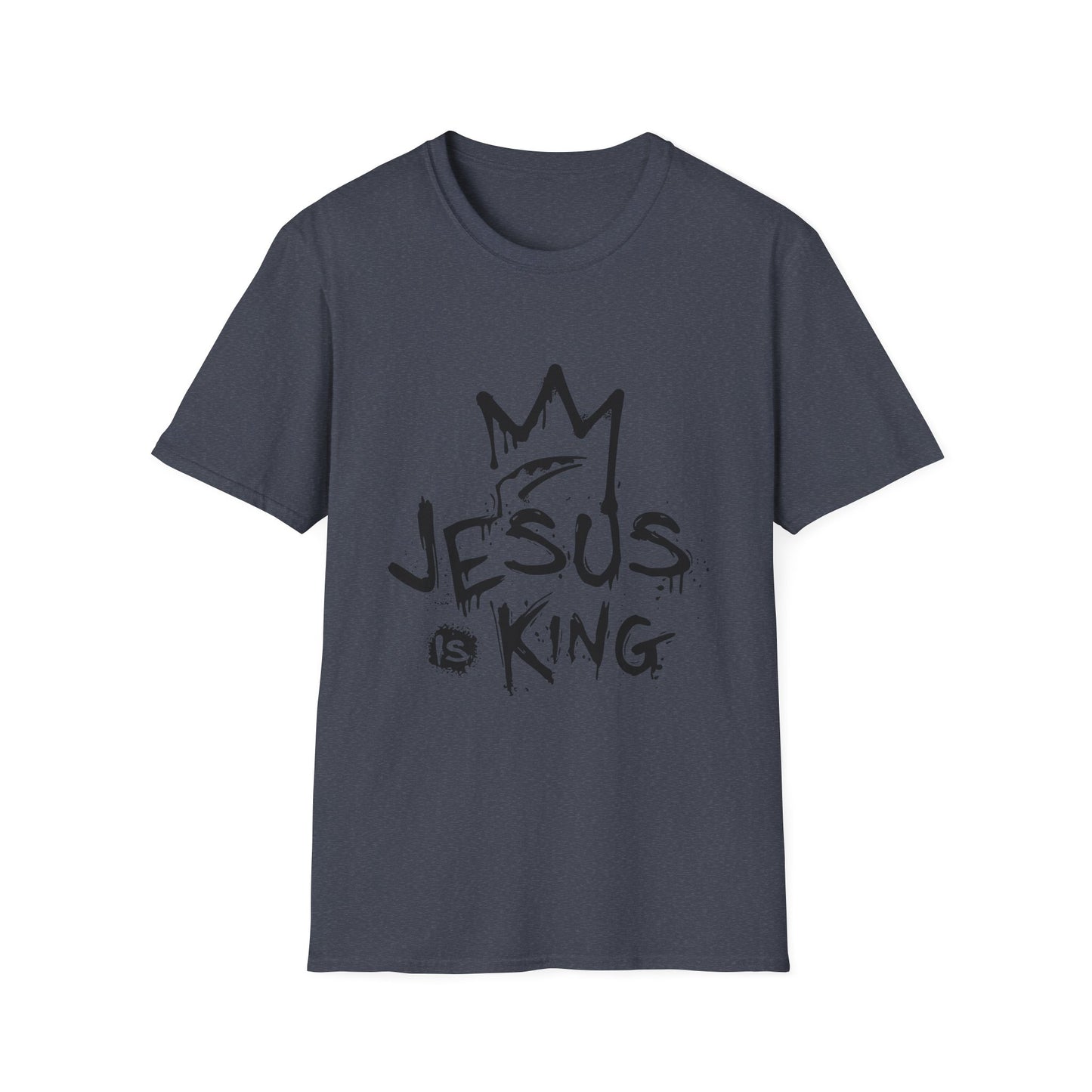 Jesus is King Tee