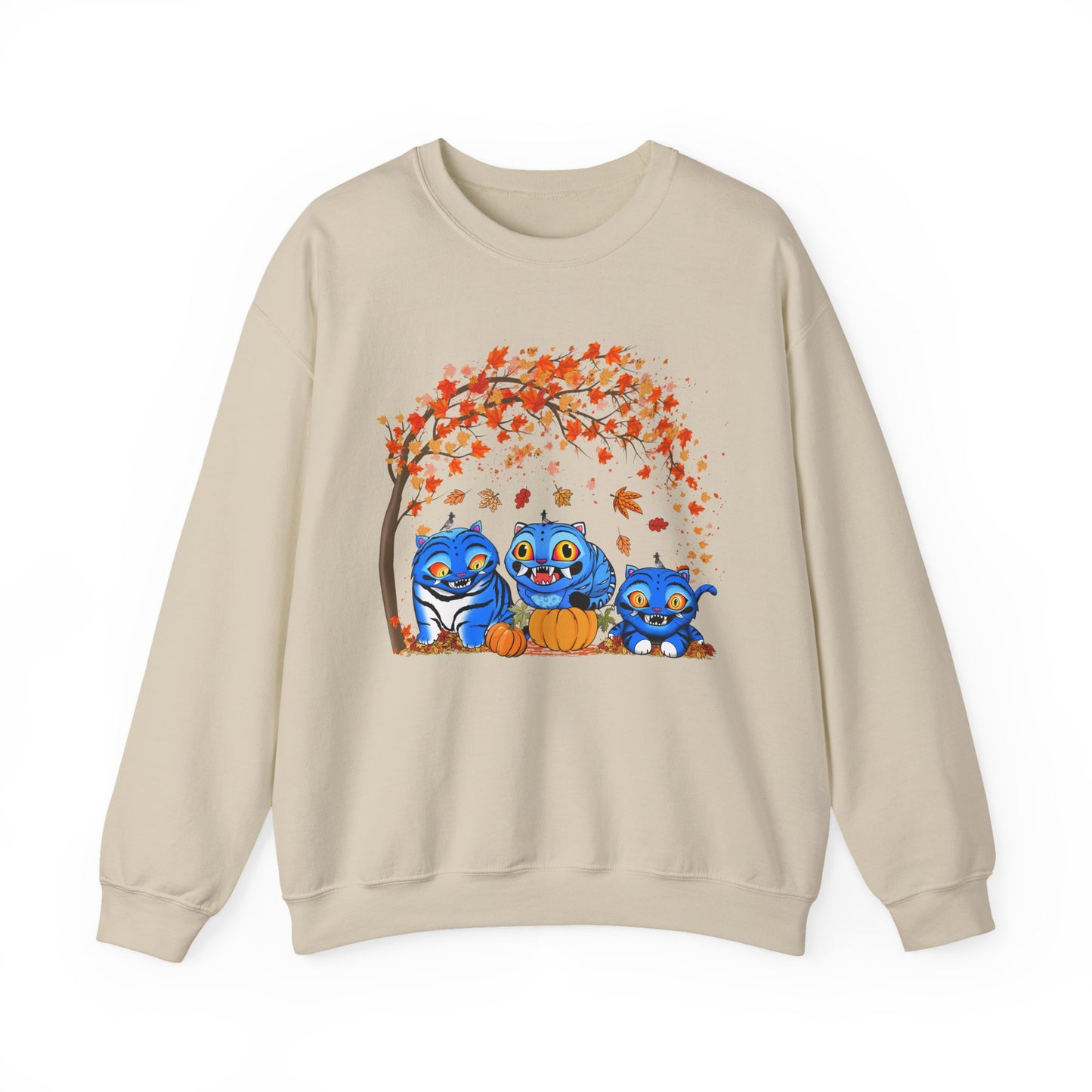 K-pop Fall Sweatshirt