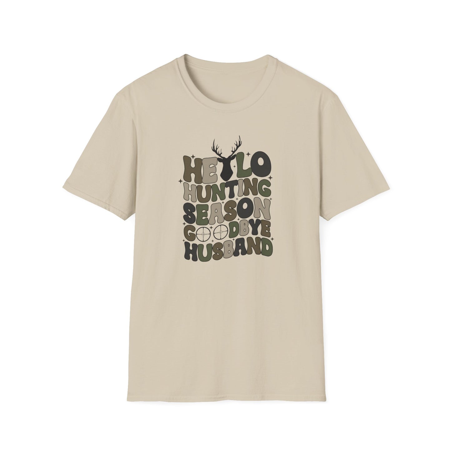 Hunting Season T-Shirt